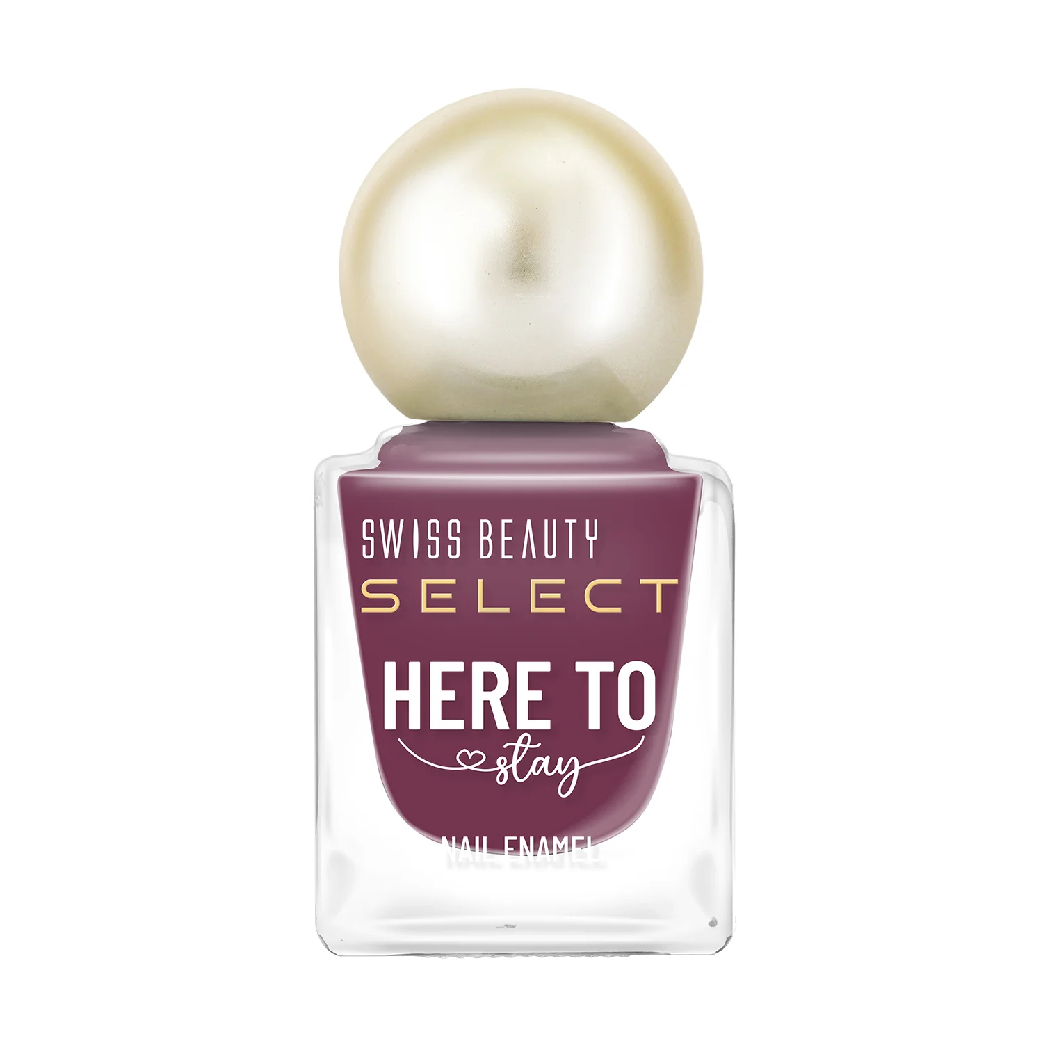 Select Here to Stay Nail Enamel - Image 18