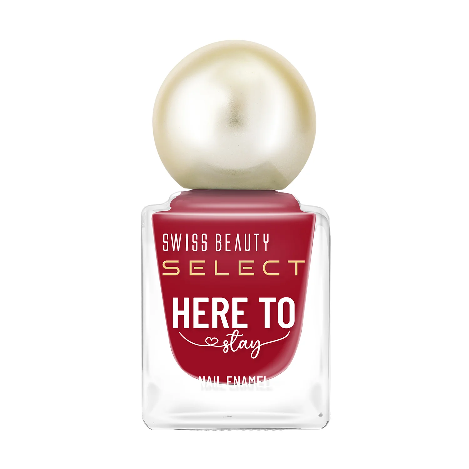 Select Here to Stay Nail Enamel - Image 20