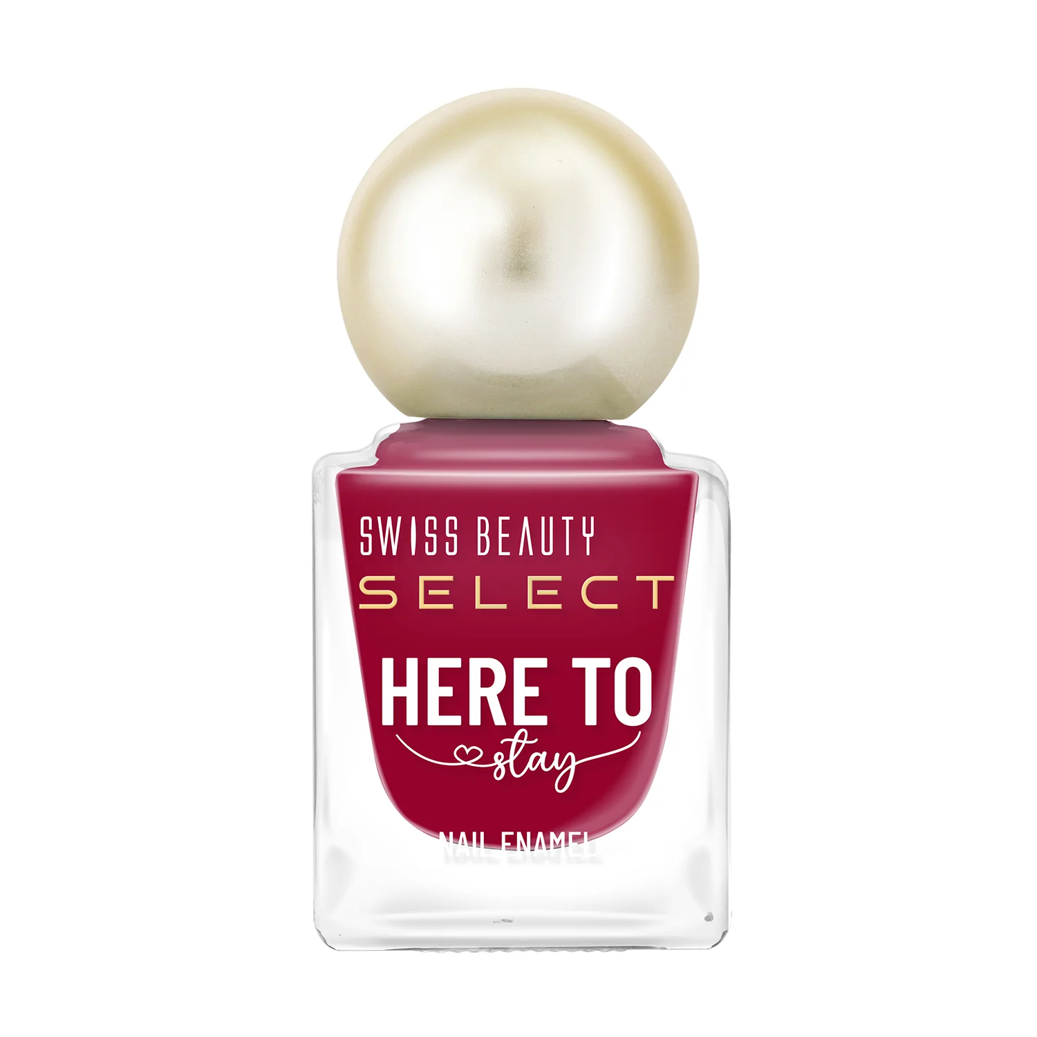 Select Here to Stay Nail Enamel - Image 21