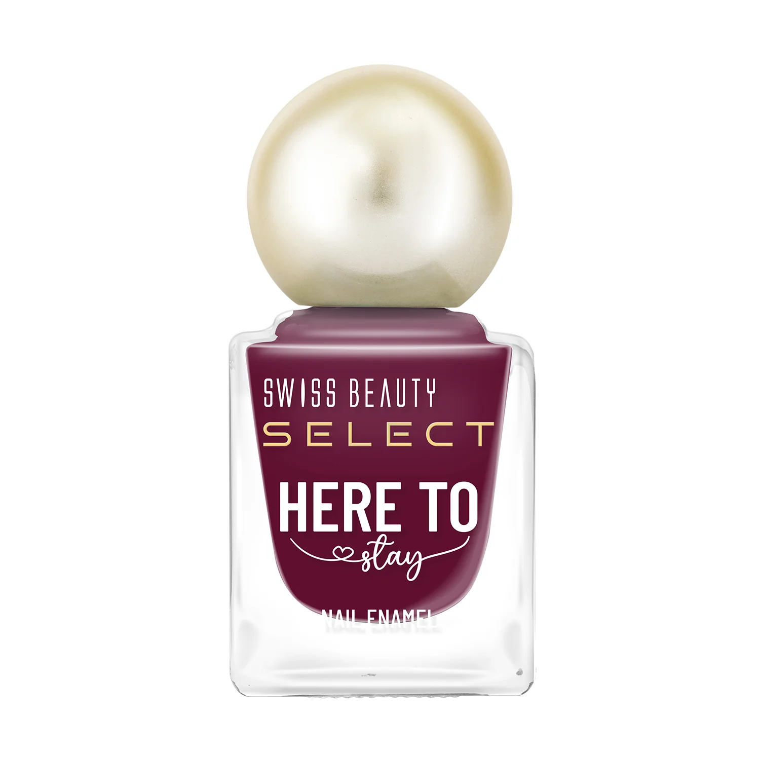 Select Here to Stay Nail Enamel - Image 22