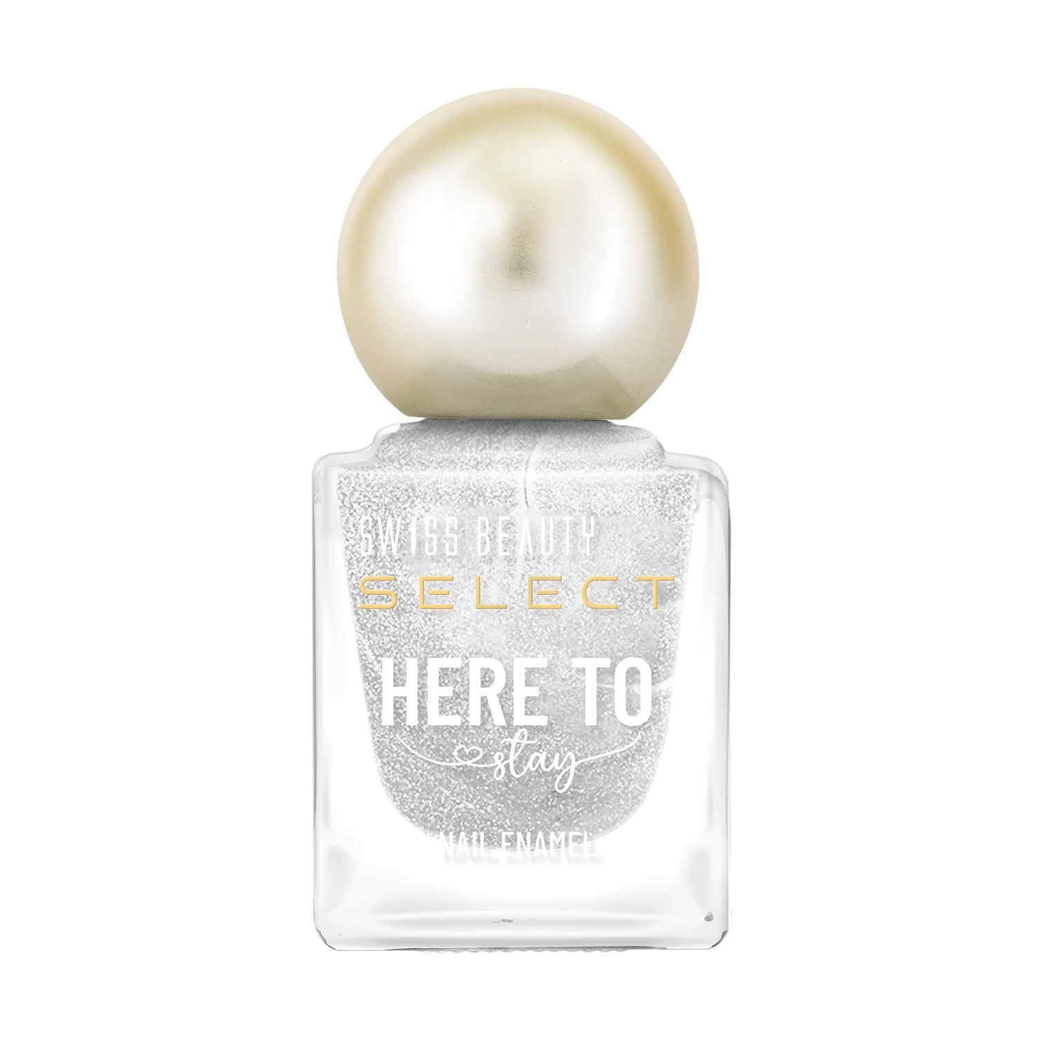 Select Here to Stay Nail Enamel - Image 23
