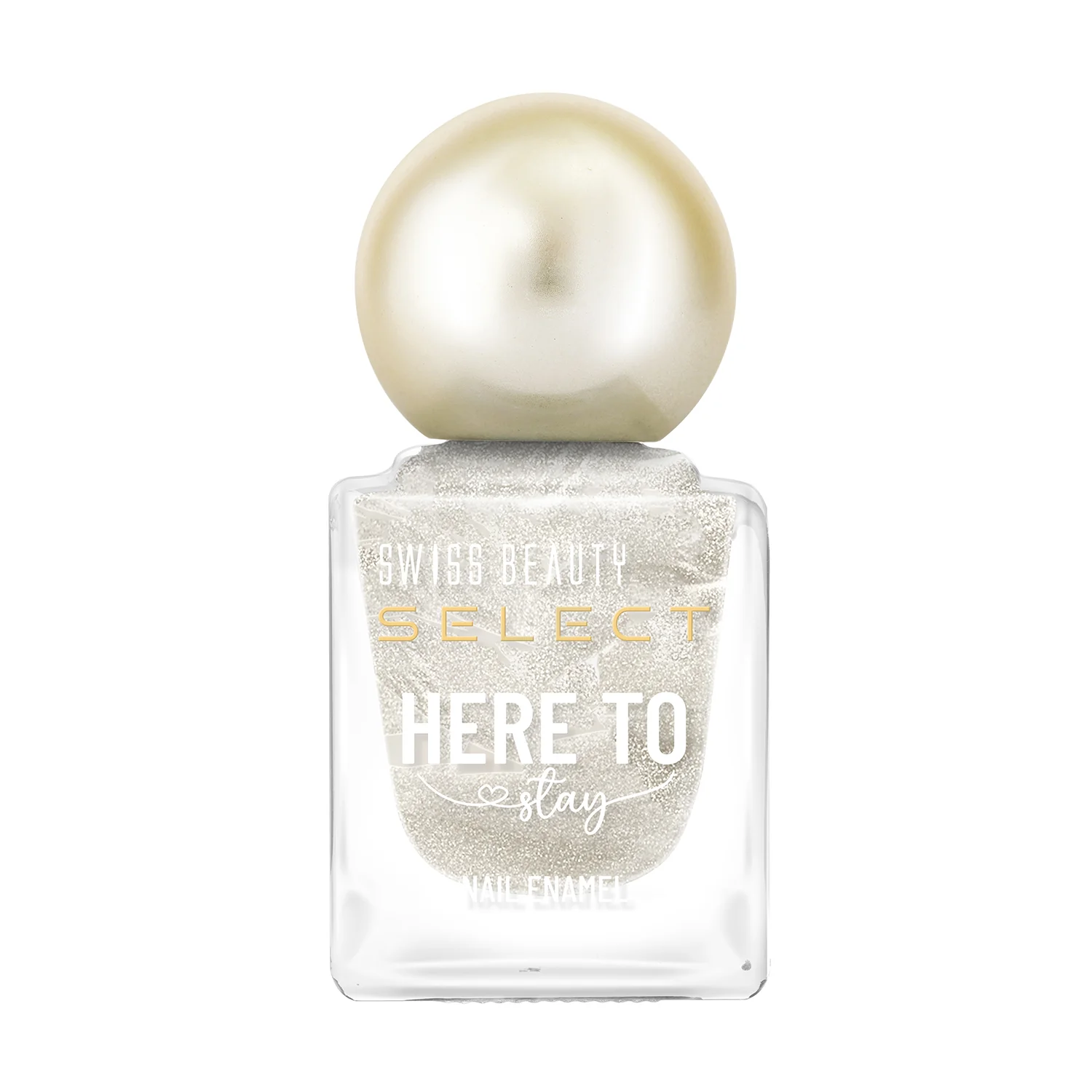 Select Here to Stay Nail Enamel - Image 24