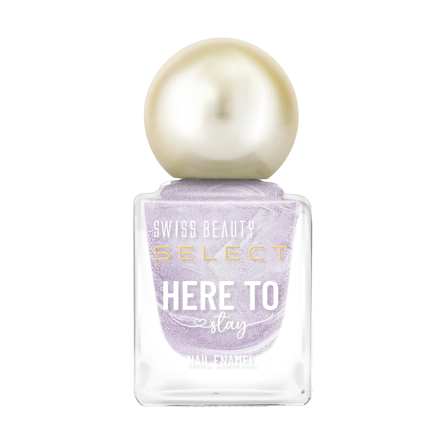 Select Here to Stay Nail Enamel - Image 25