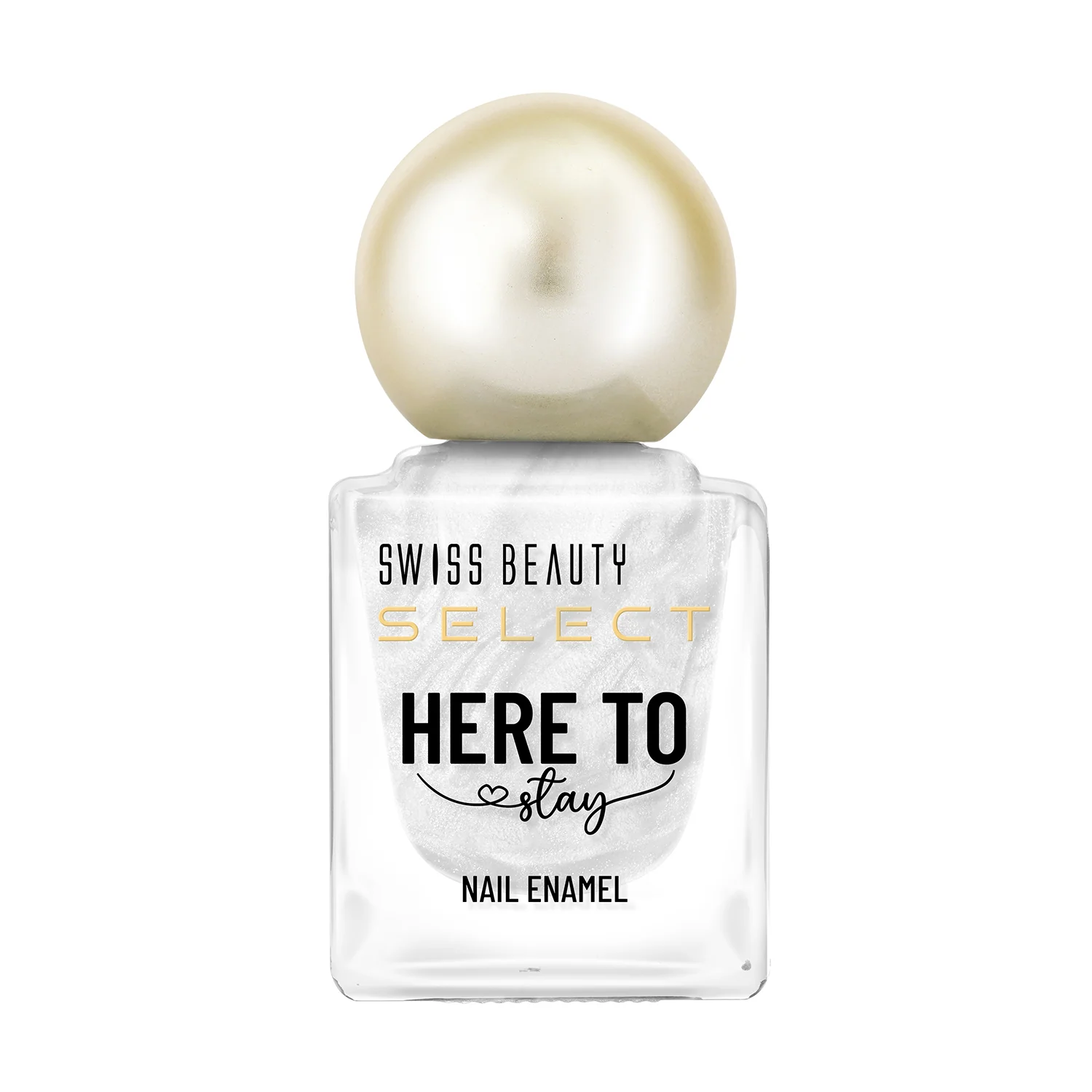 Select Here to Stay Nail Enamel - Image 26