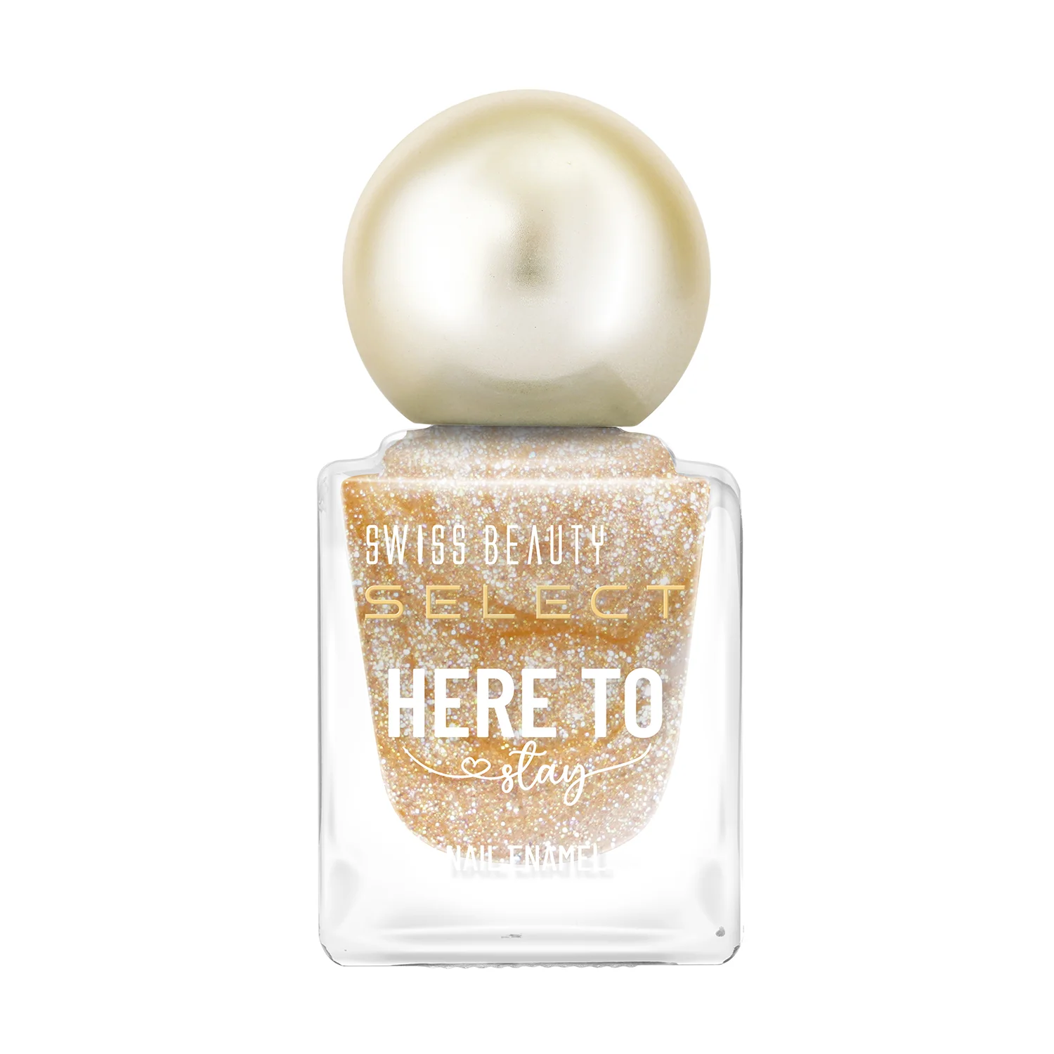 Select Here to Stay Nail Enamel - Image 27