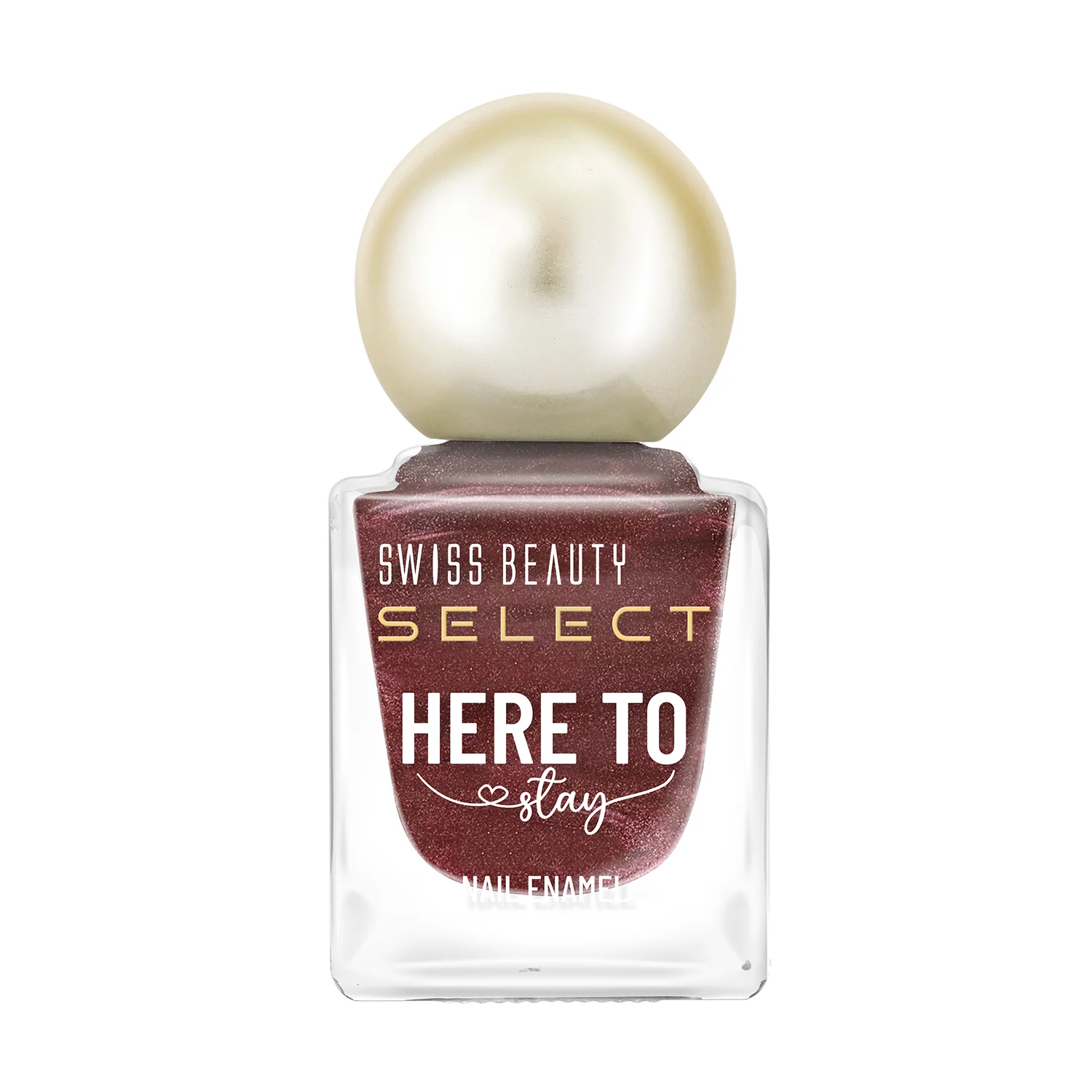 Select Here to Stay Nail Enamel - Image 28