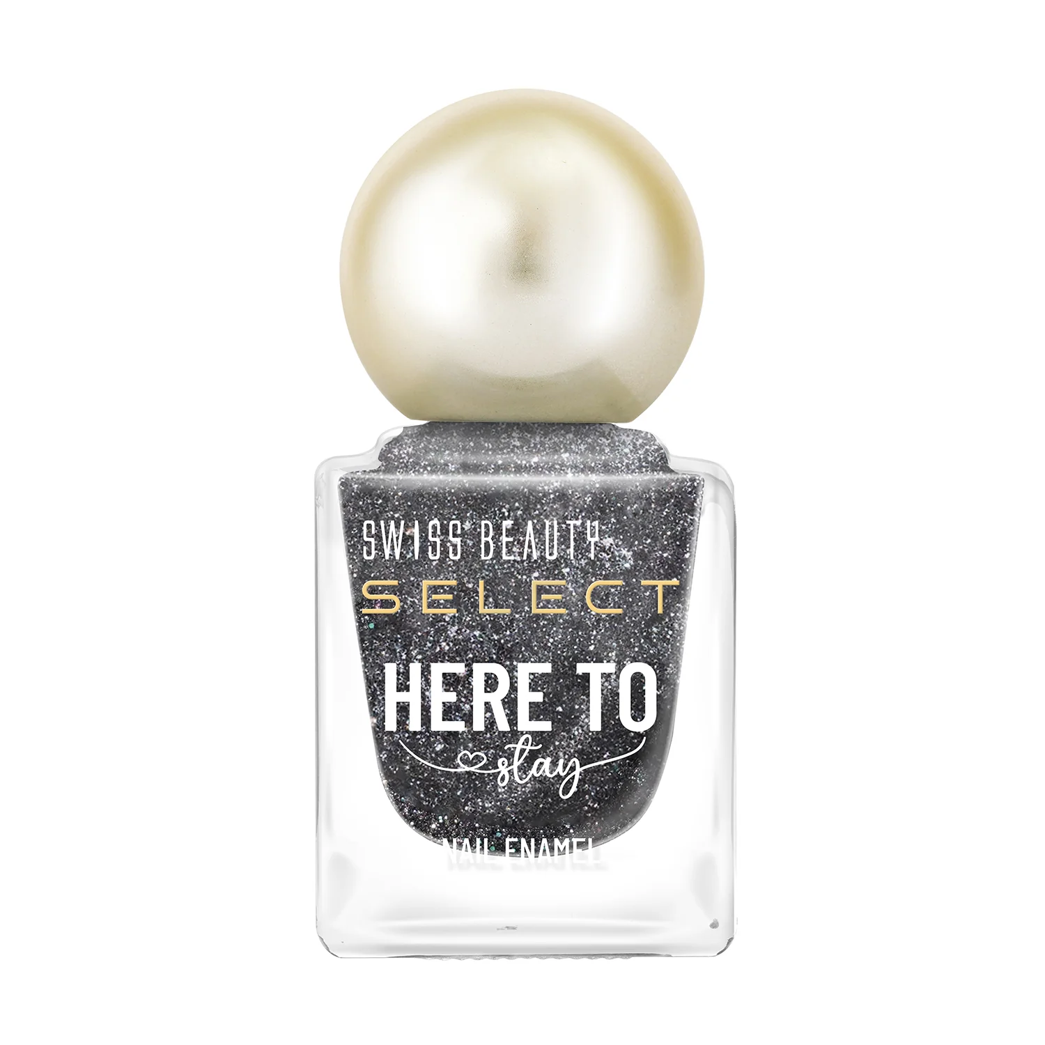 Select Here to Stay Nail Enamel - Image 29
