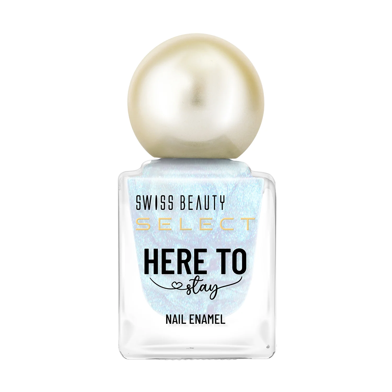 Select Here to Stay Nail Enamel - Image 30