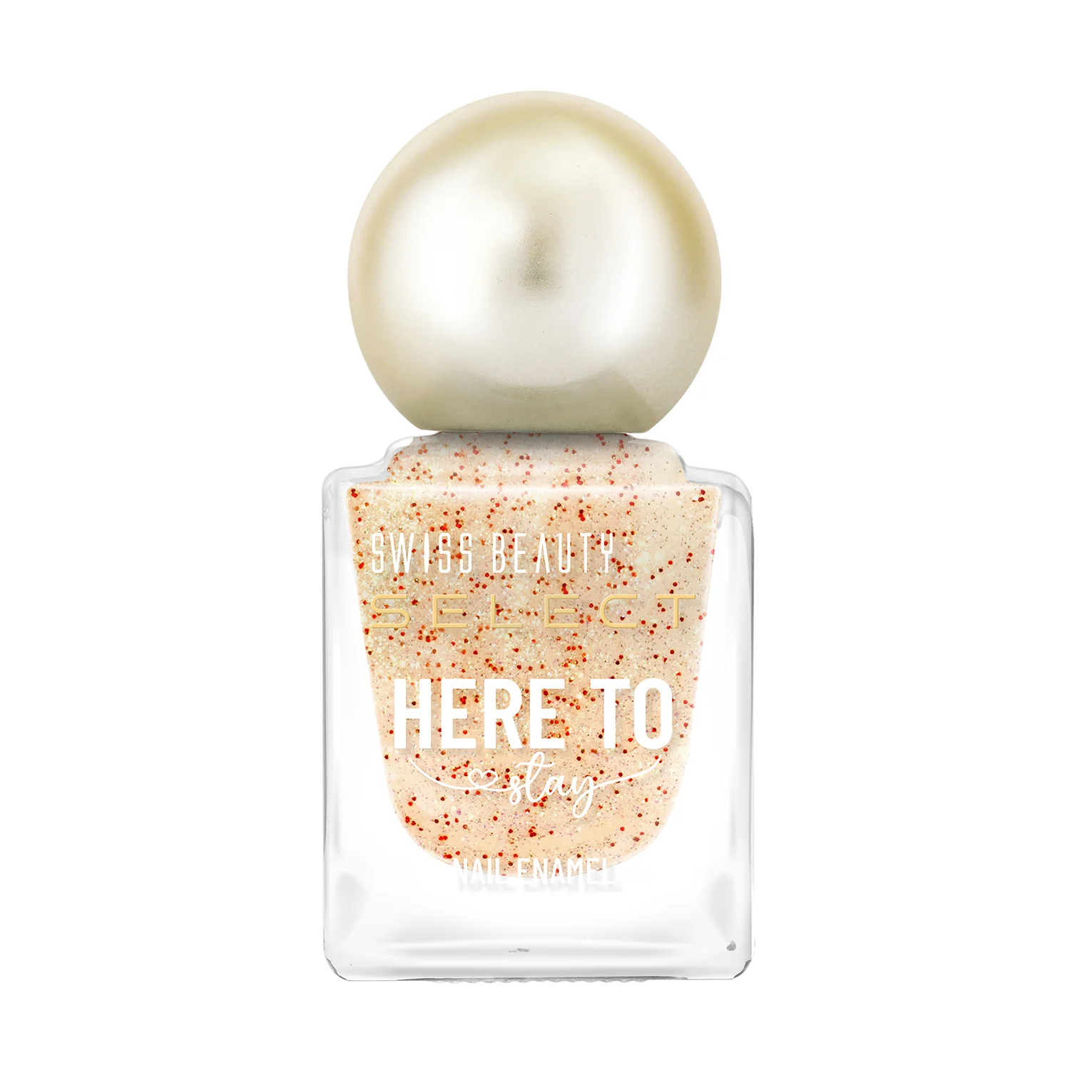 Select Here to Stay Nail Enamel - Image 32