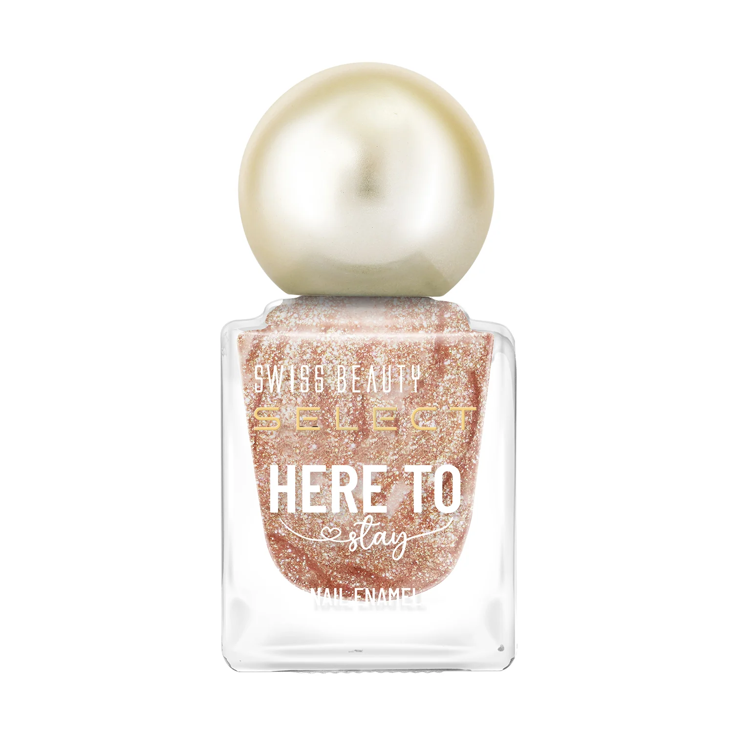 Select Here to Stay Nail Enamel - Image 33