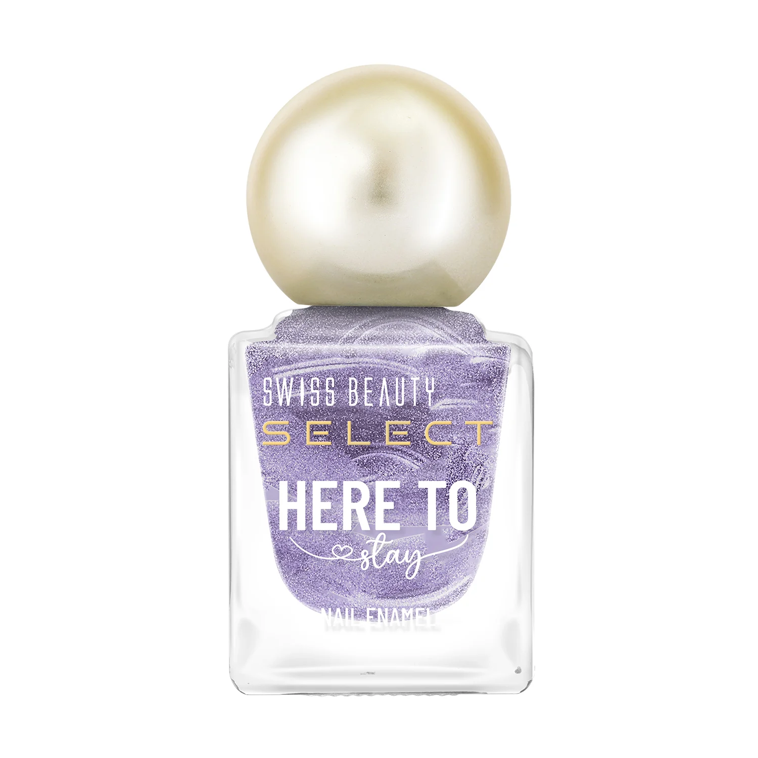 Select Here to Stay Nail Enamel - Image 34