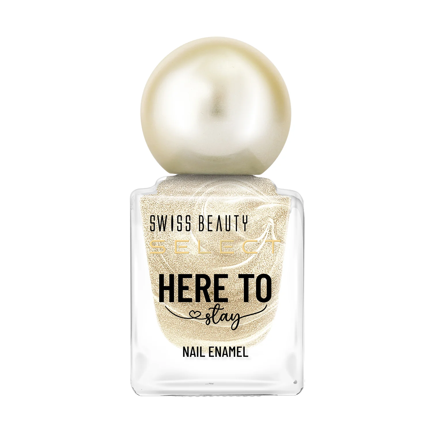 Select Here to Stay Nail Enamel - Image 35