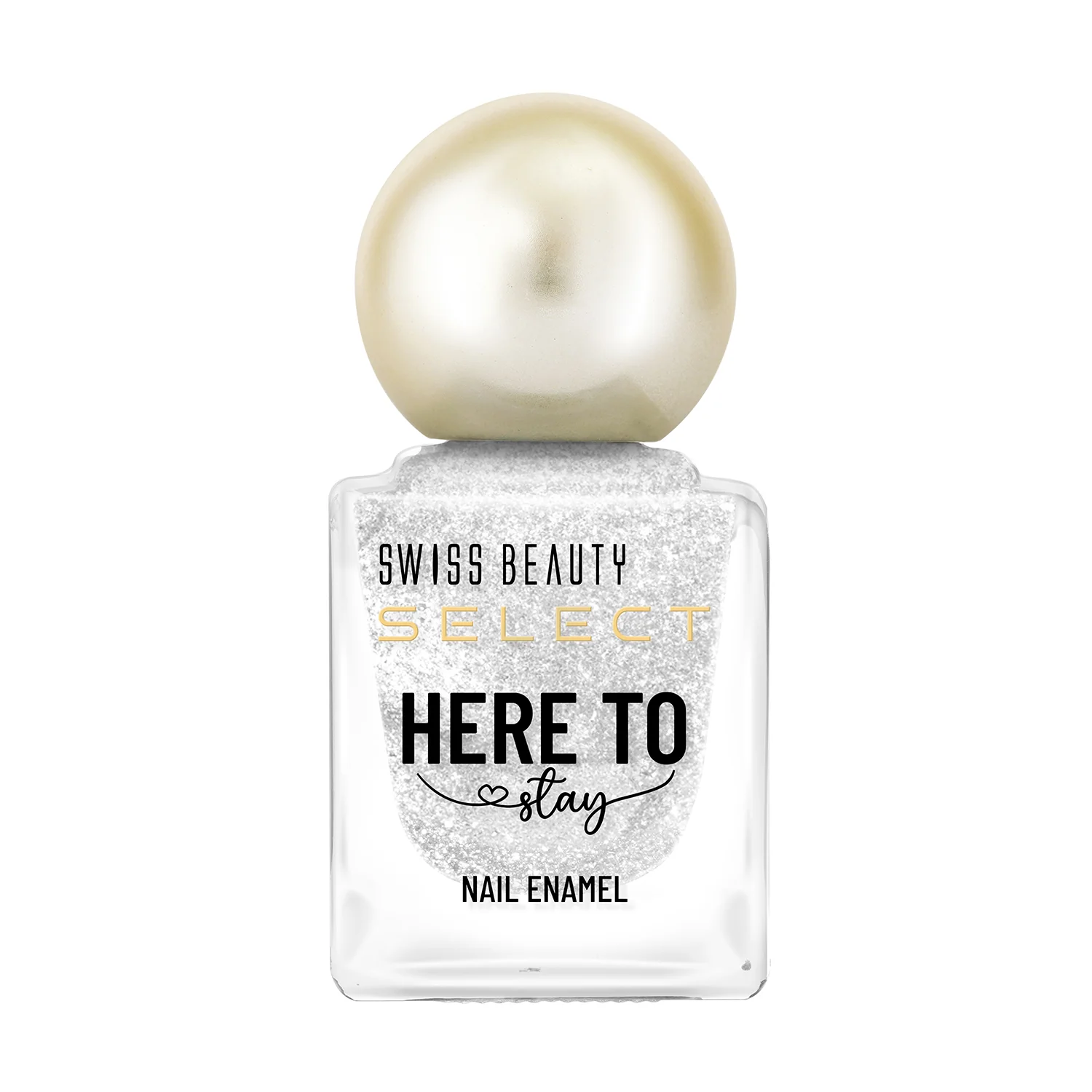 Select Here to Stay Nail Enamel - Image 36