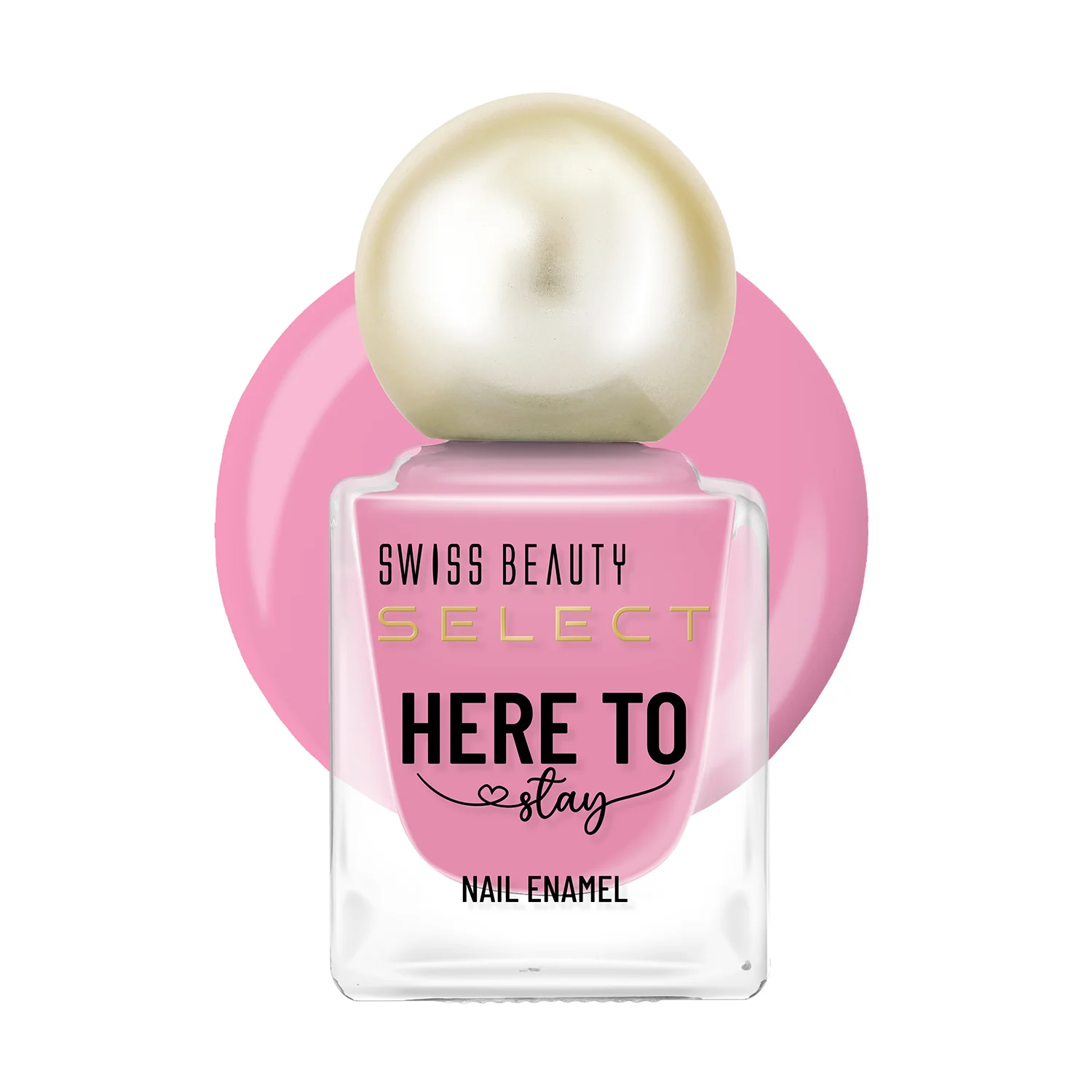 Select Here to Stay Nail Enamel - Image 39