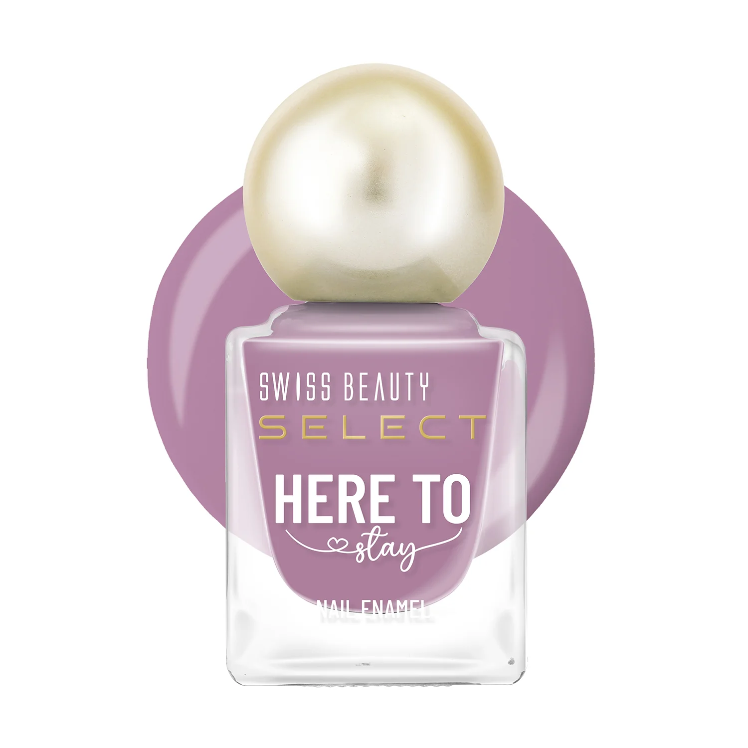 Select Here to Stay Nail Enamel - Image 41