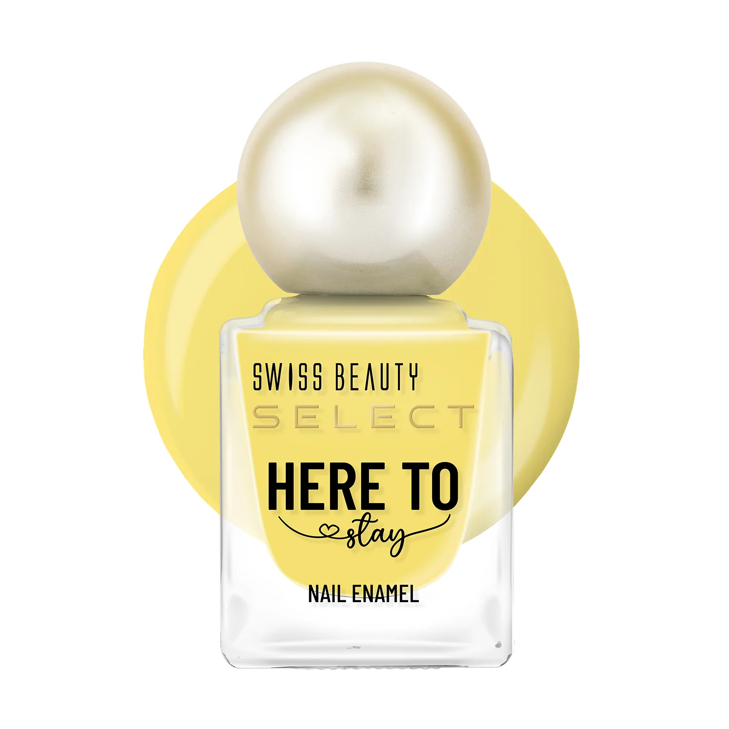 Select Here to Stay Nail Enamel - Image 42