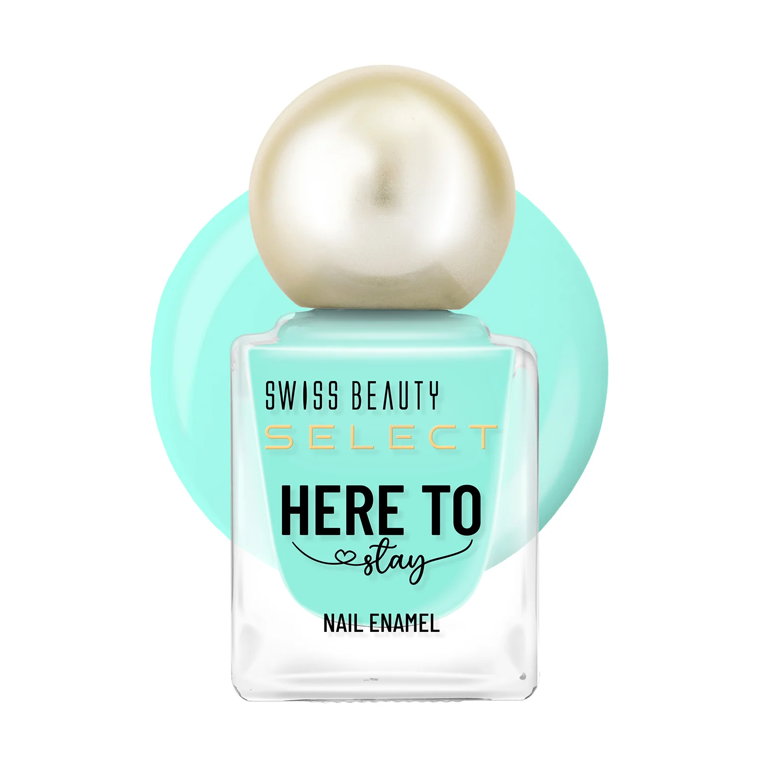 Select Here to Stay Nail Enamel - Image 46