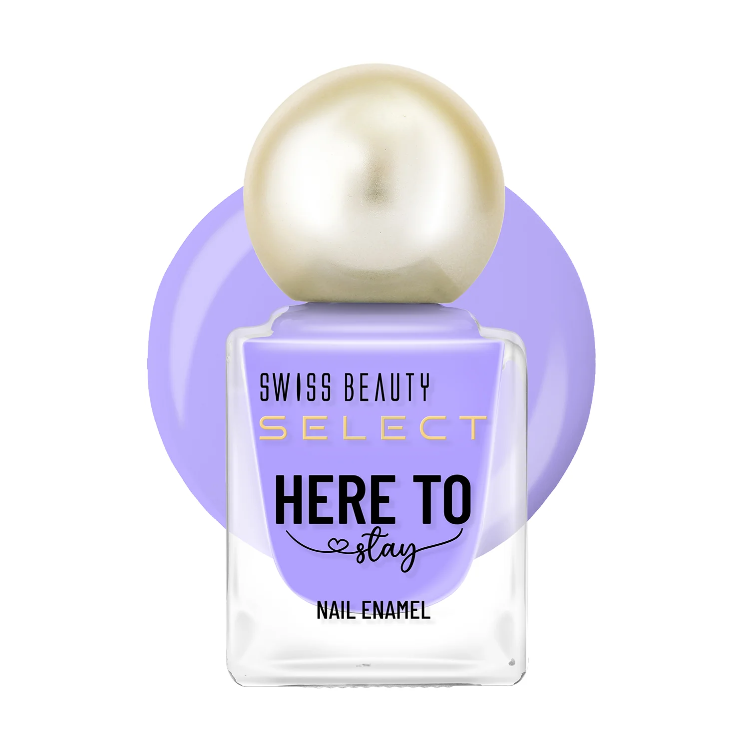 Select Here to Stay Nail Enamel - Image 47