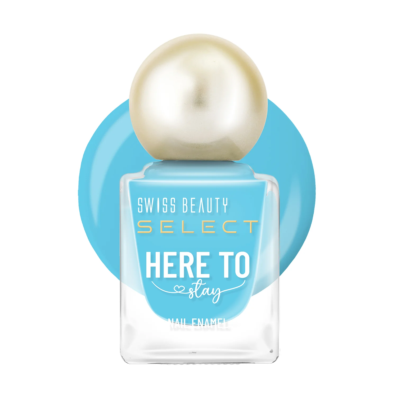 Select Here to Stay Nail Enamel - Image 48