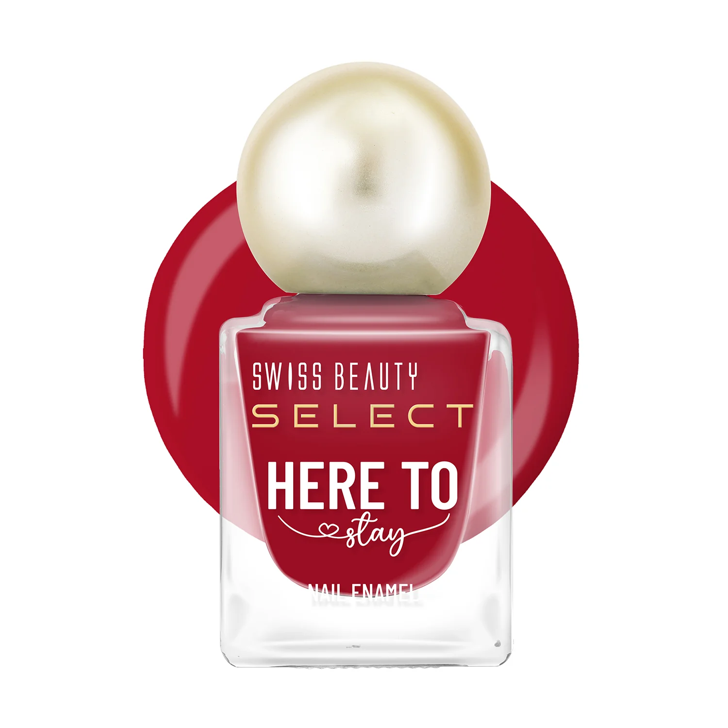 Select Here to Stay Nail Enamel - Image 56