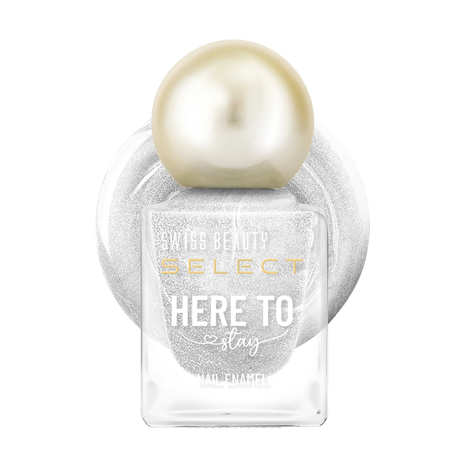 Select Here to Stay Nail Enamel - Image 59