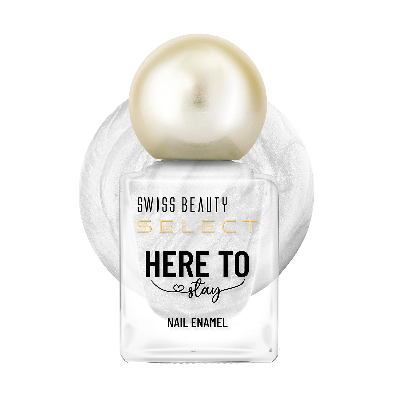 Select Here to Stay Nail Enamel - Image 62