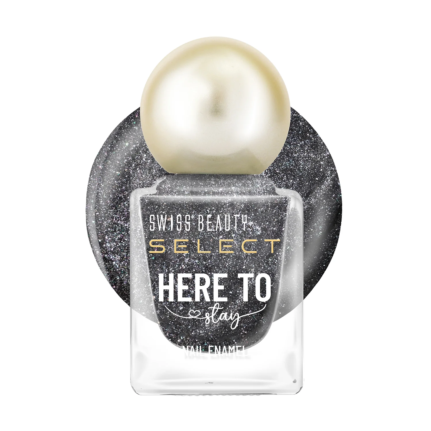 Select Here to Stay Nail Enamel - Image 65