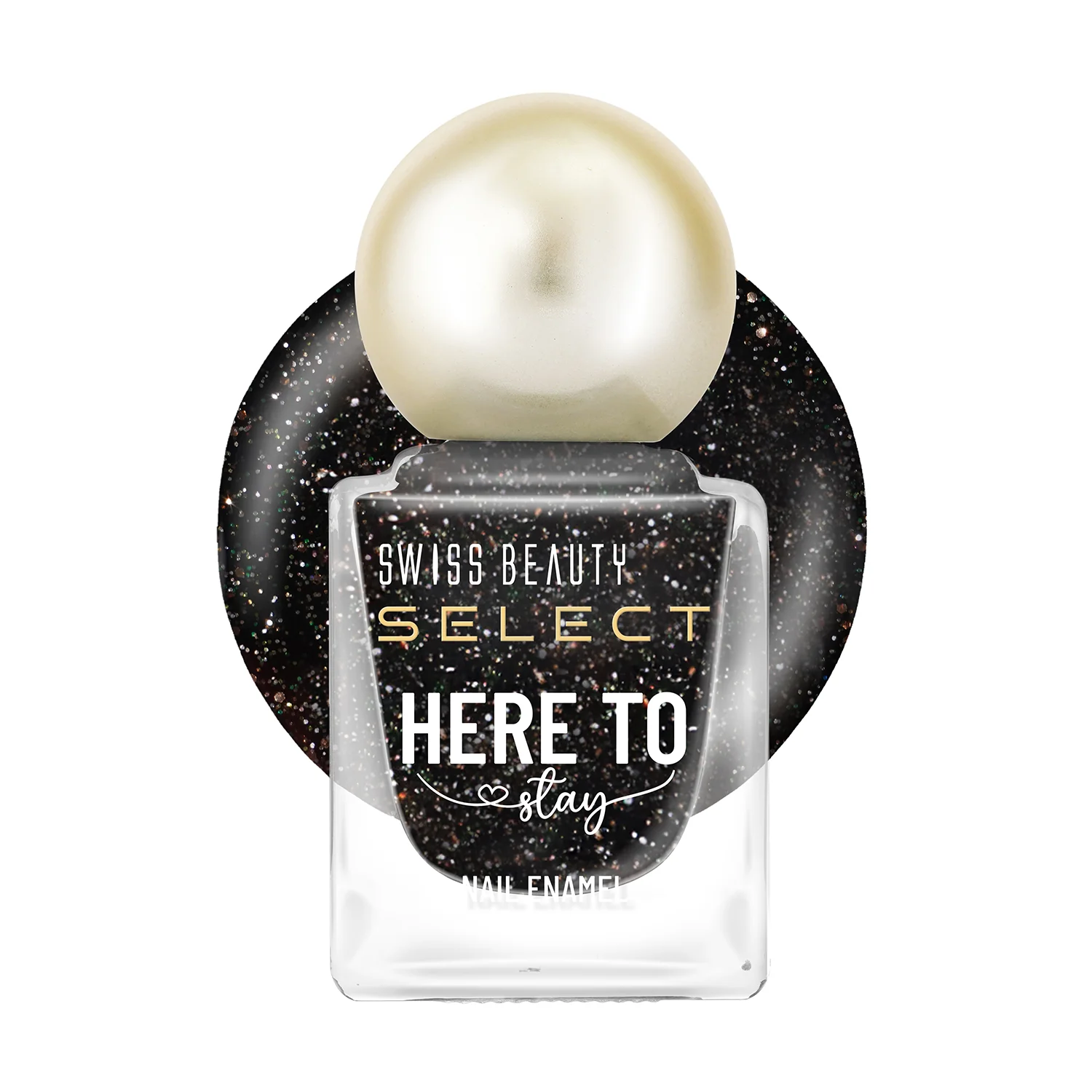 Select Here to Stay Nail Enamel - Image 67