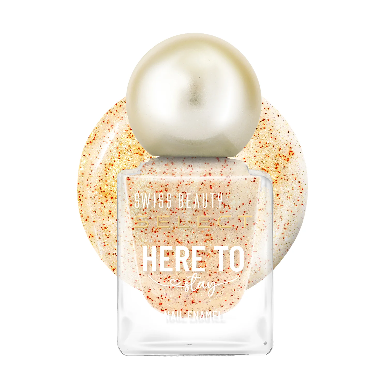Select Here to Stay Nail Enamel - Image 68