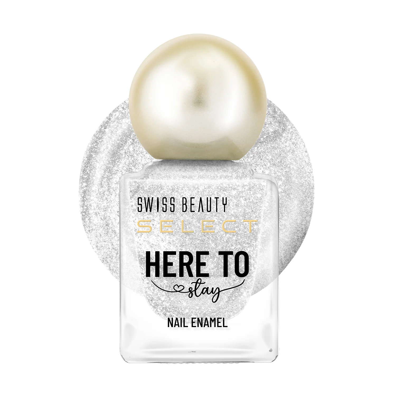 Select Here to Stay Nail Enamel - Image 72