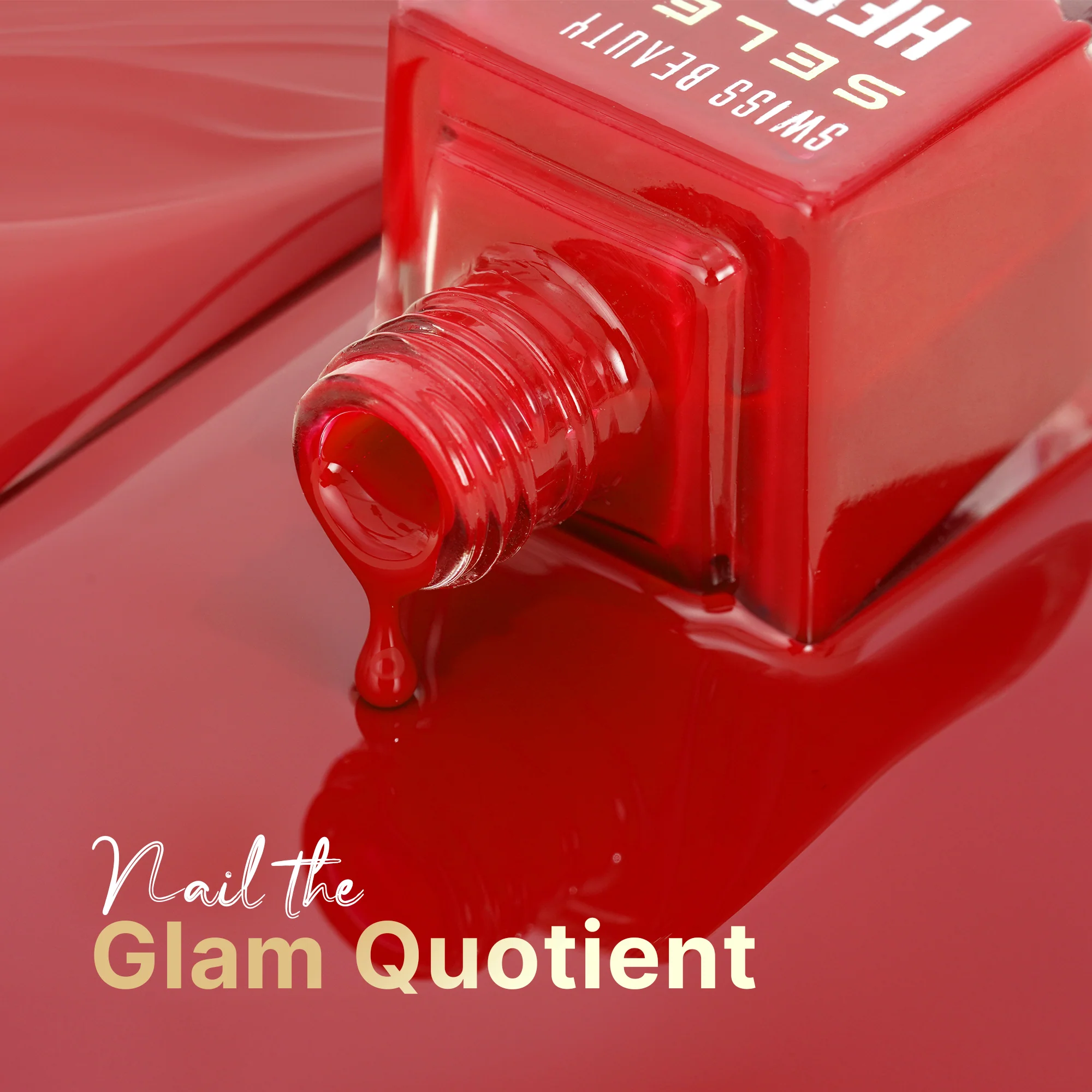 Select Here to Stay Nail Enamel - Image 87