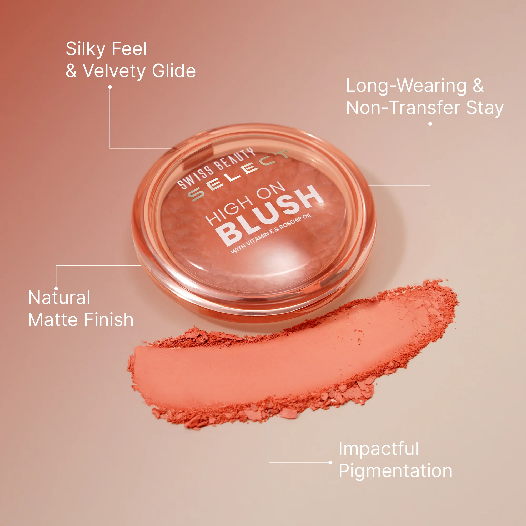 Select High on Blush - Image 13