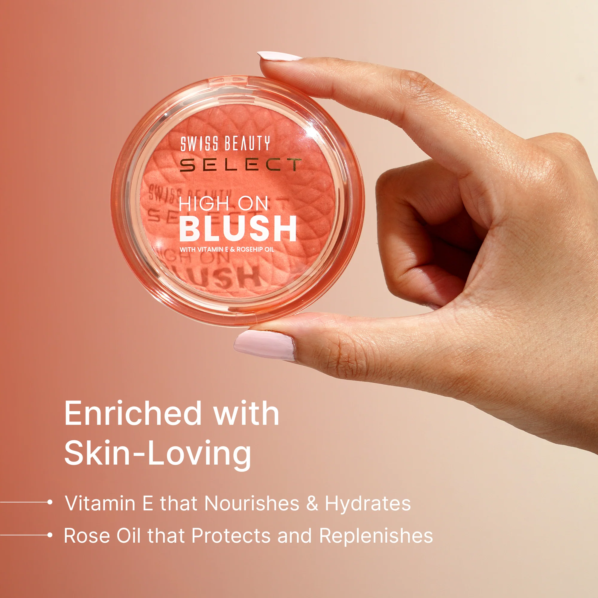 Select High on Blush - Image 19
