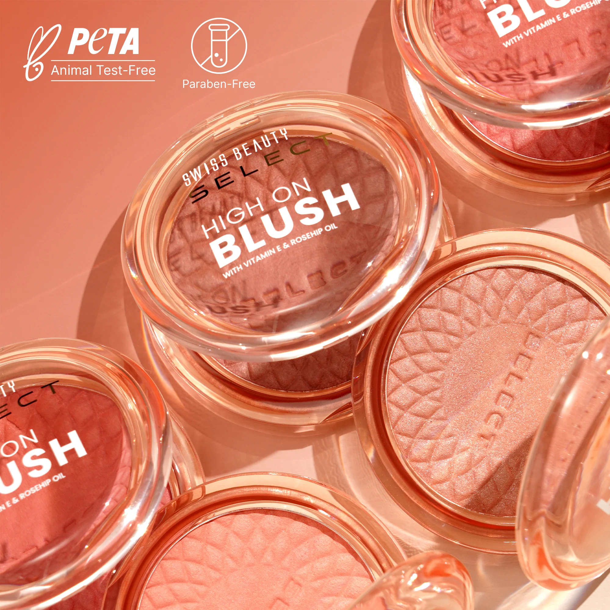 Select High on Blush - Image 24