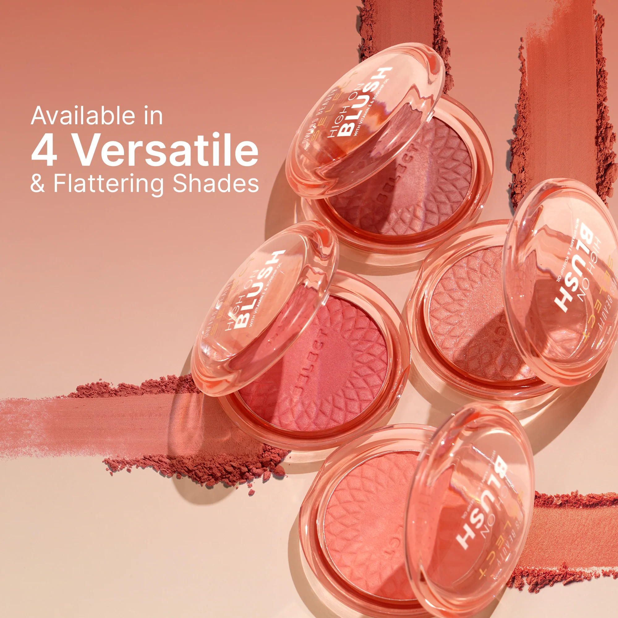 Select High on Blush - Image 28