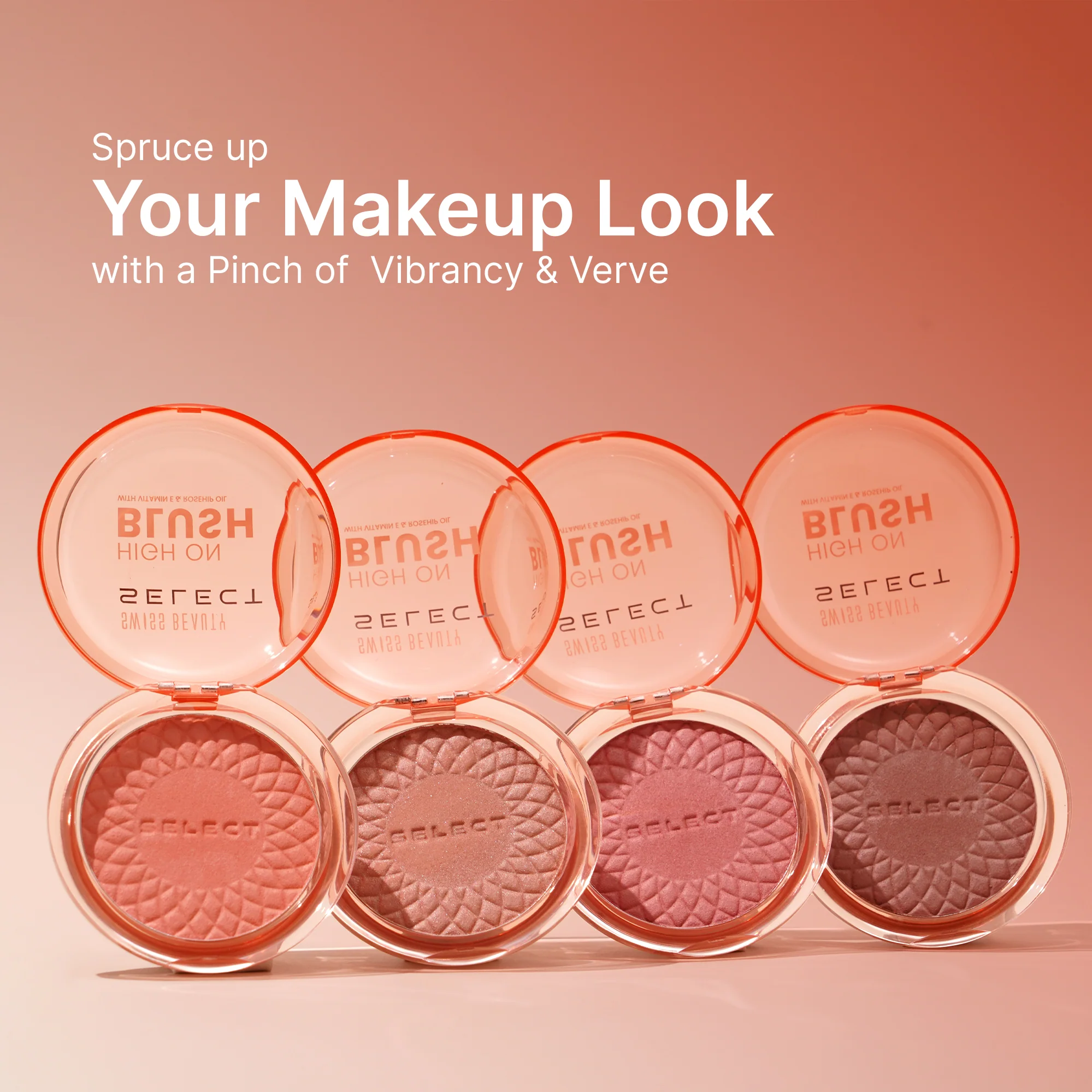 Select High on Blush - Image 29