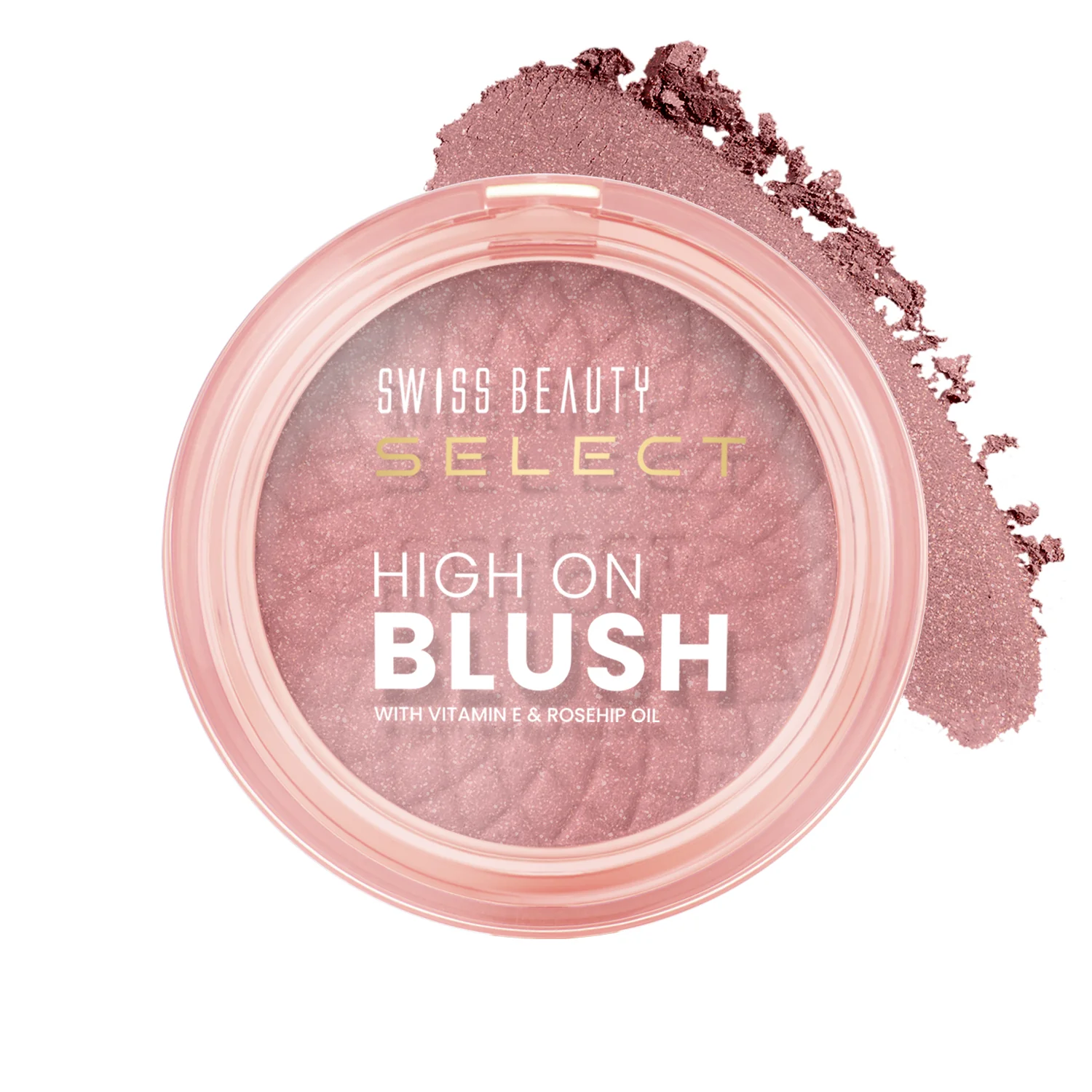 Select High on Blush - Image 6