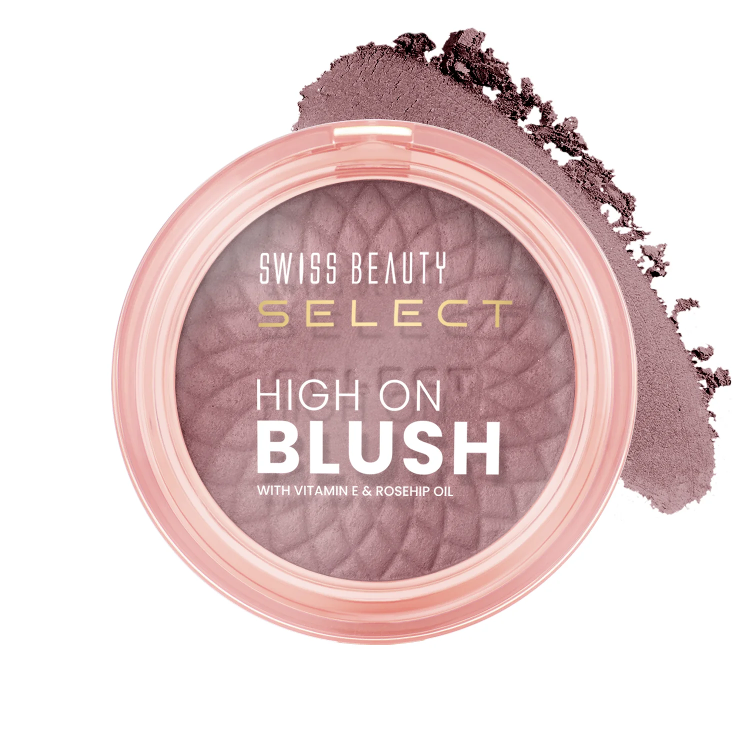 Select High on Blush - Image 8