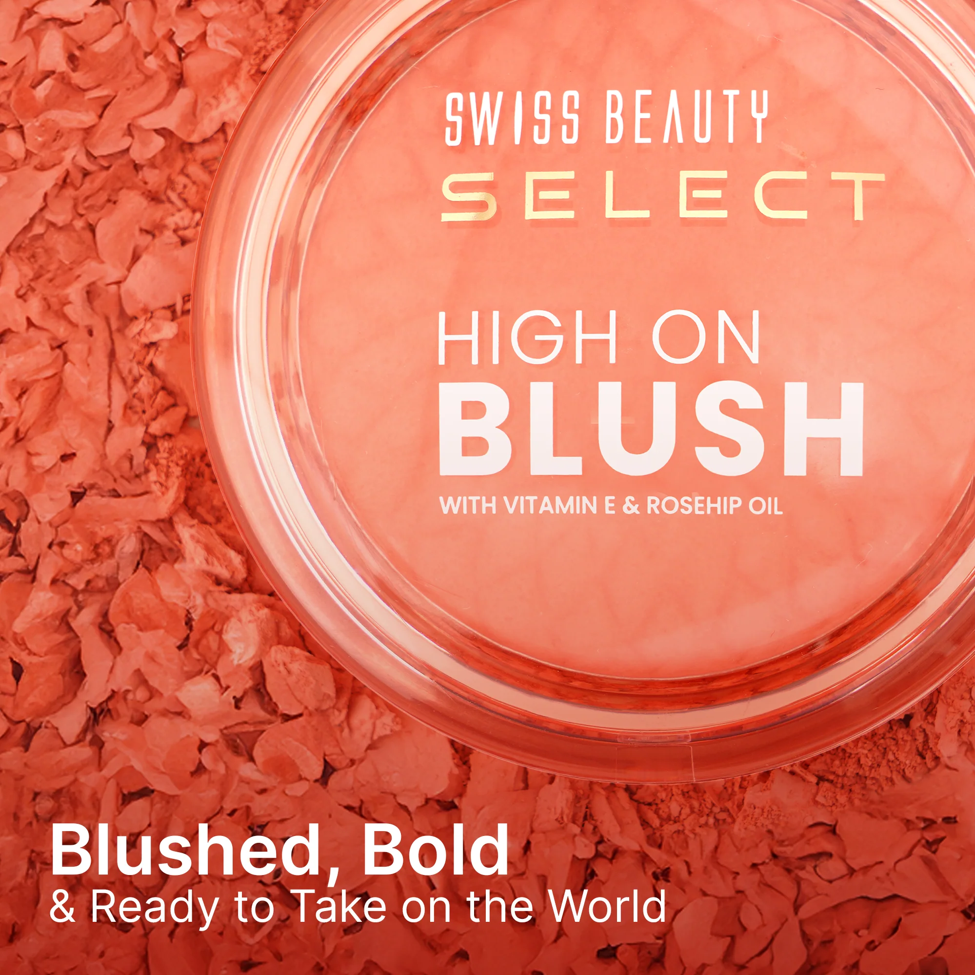 Select High on Blush - Image 9