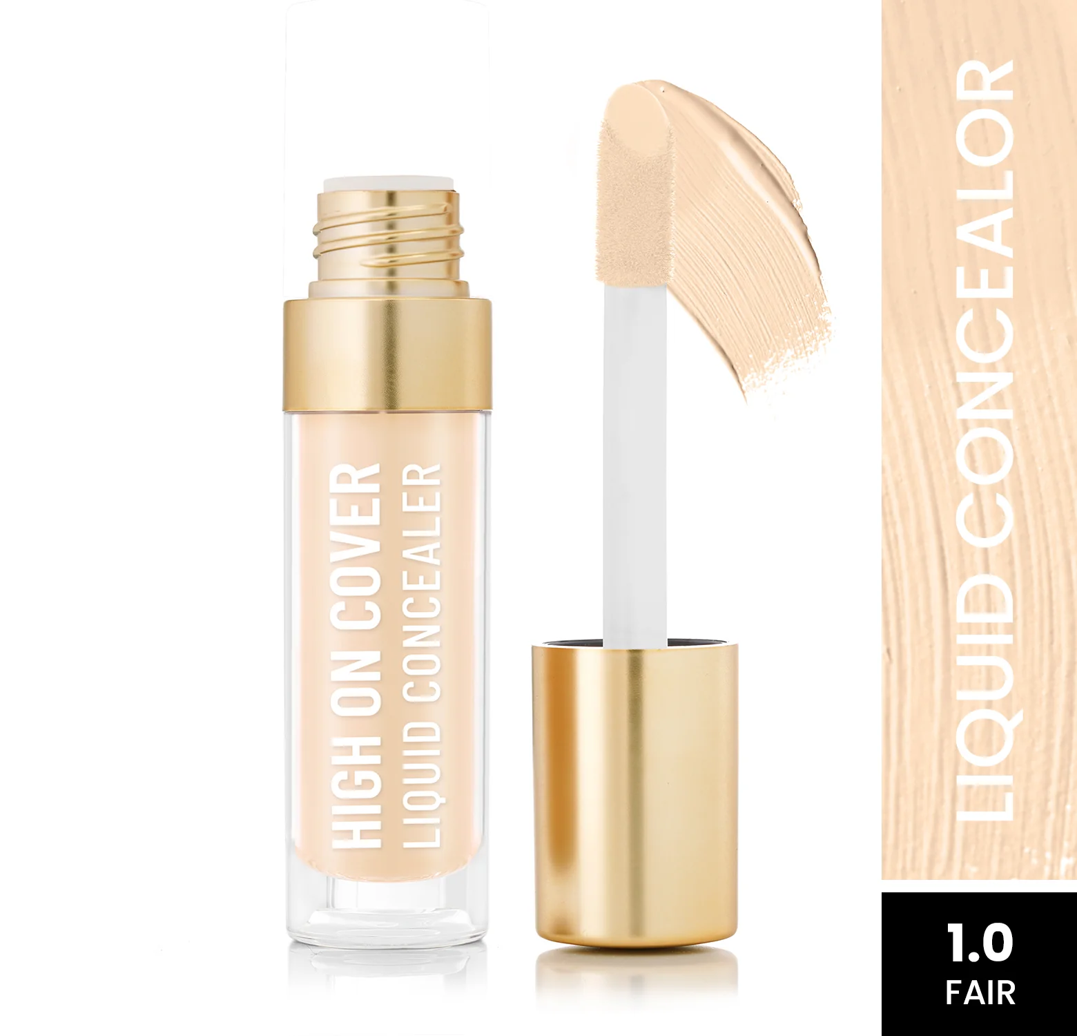 Select High on Cover Liquid Concealer - Image 10