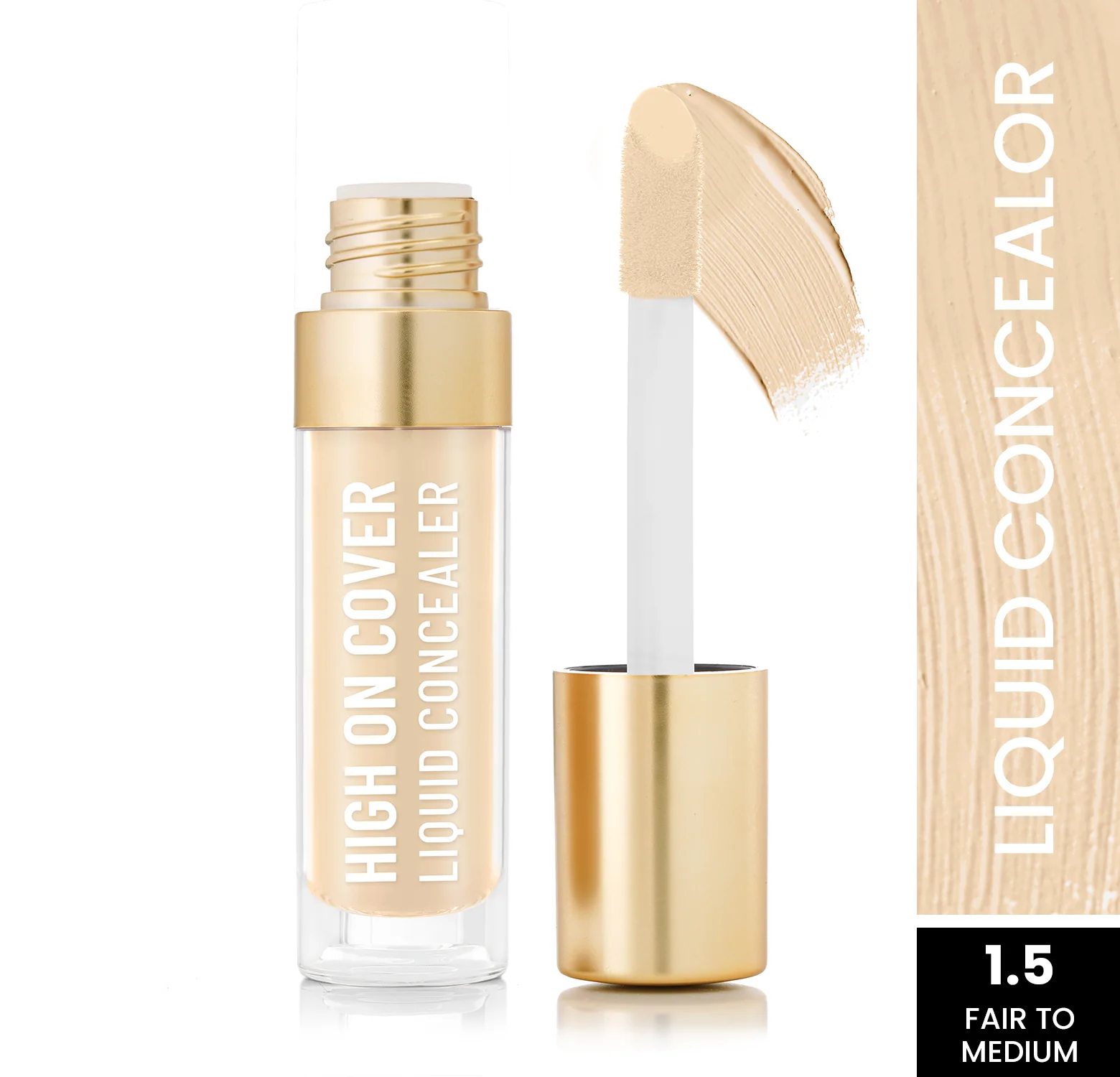 Select High on Cover Liquid Concealer - Image 19