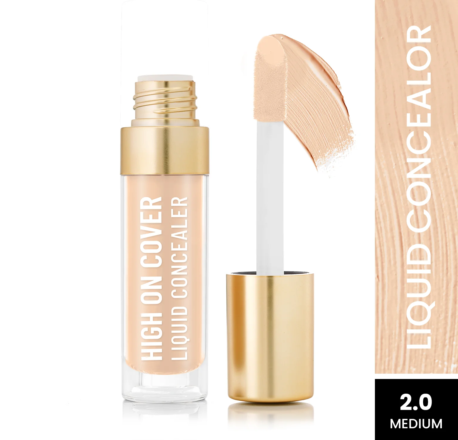 Select High on Cover Liquid Concealer - Image 28