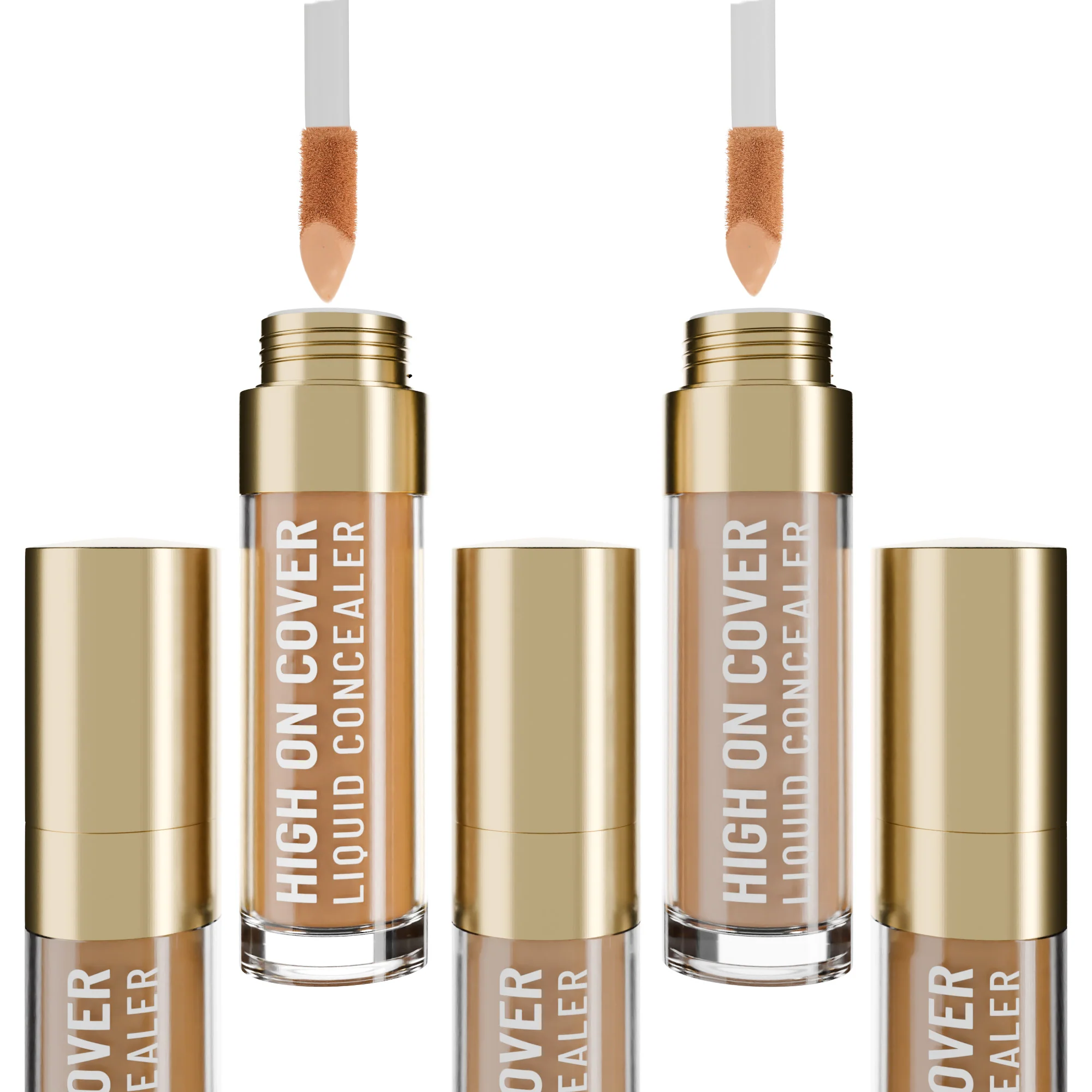 Select High on Cover Liquid Concealer - Image 3
