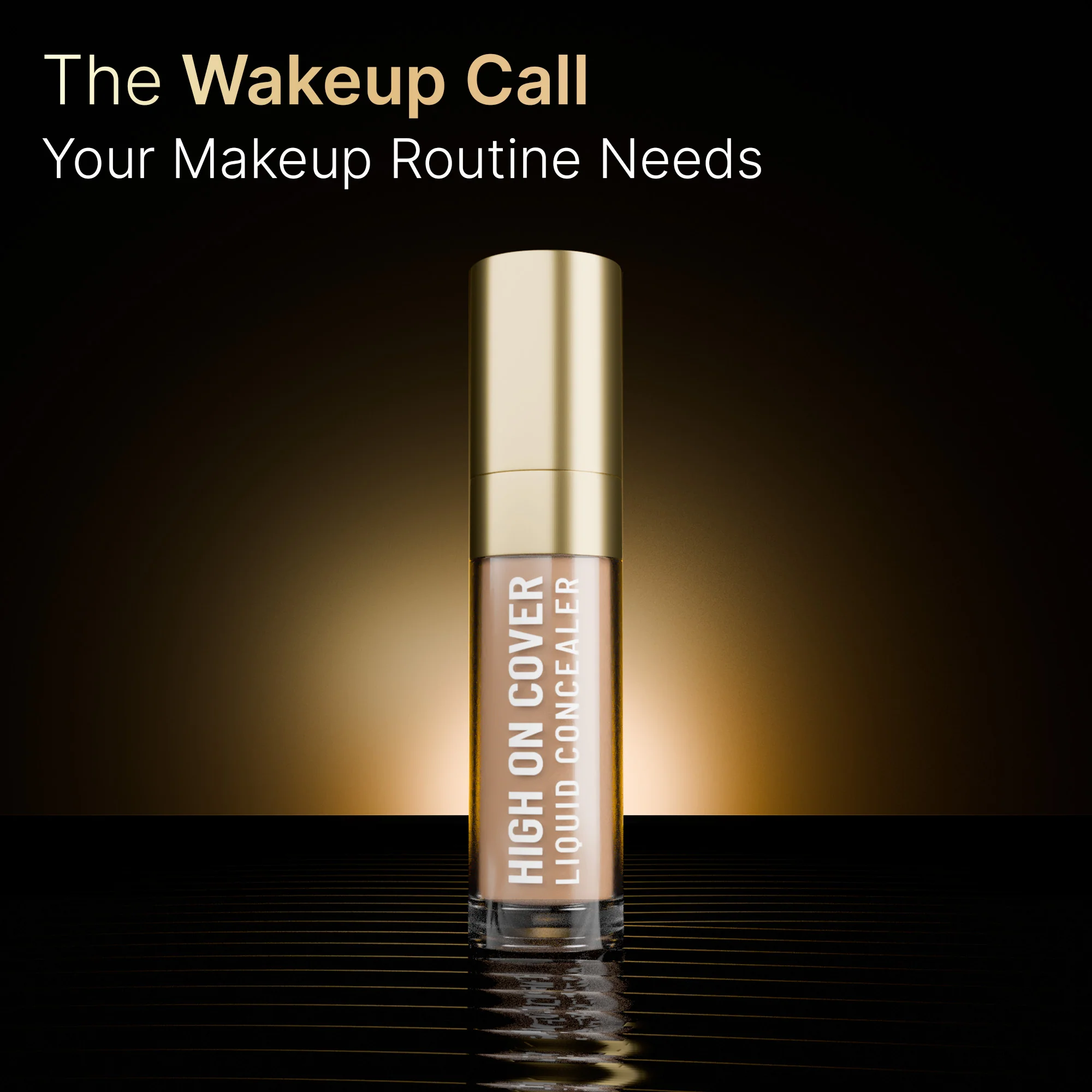 Select High on Cover Liquid Concealer - Image 40