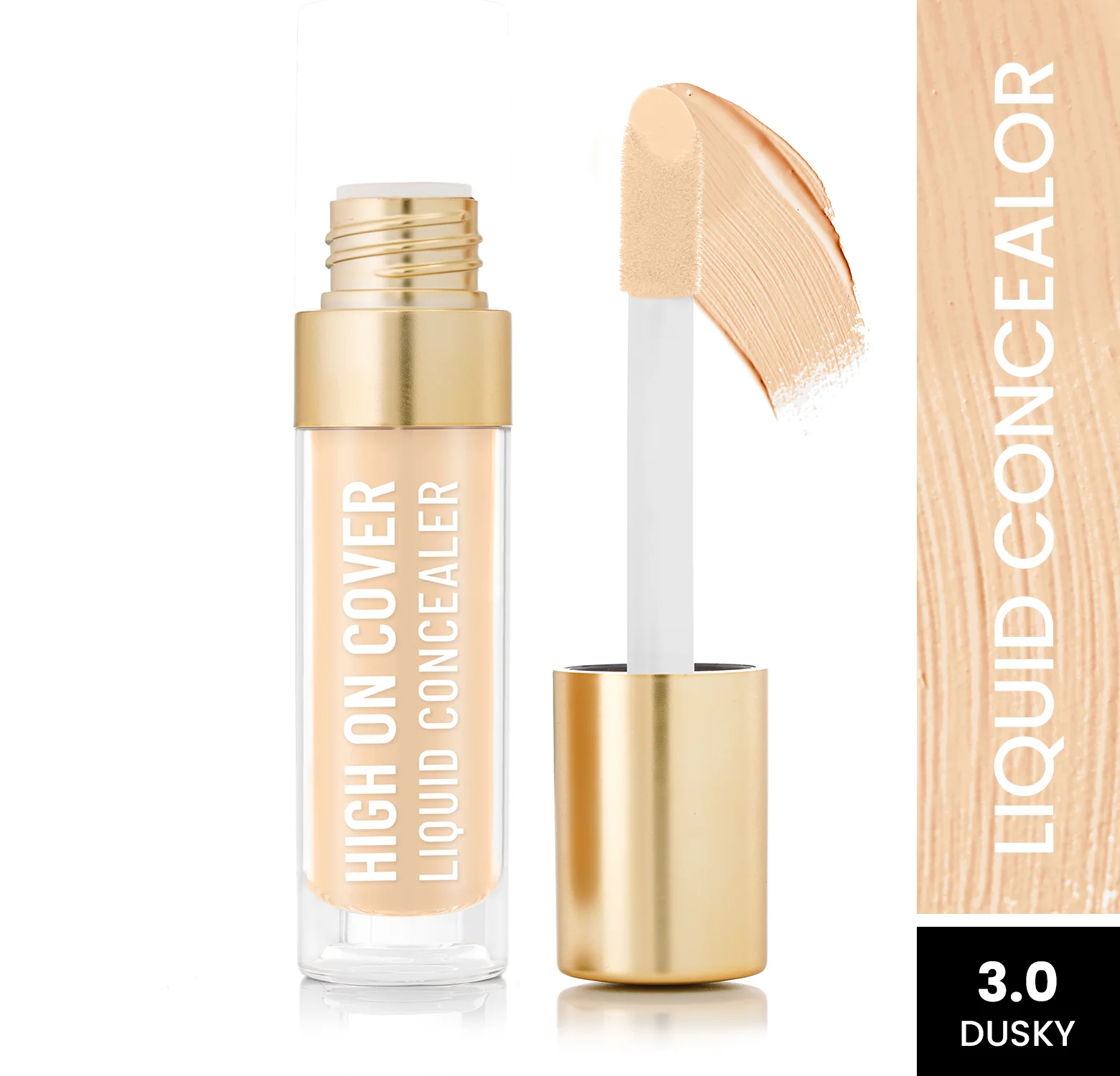 Select High on Cover Liquid Concealer - Image 46