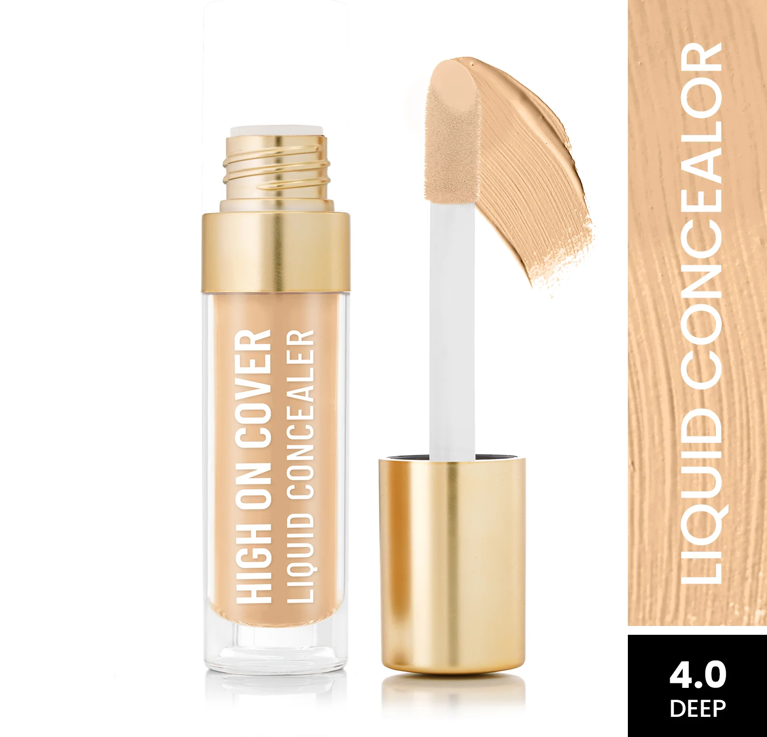 Select High on Cover Liquid Concealer - Image 64