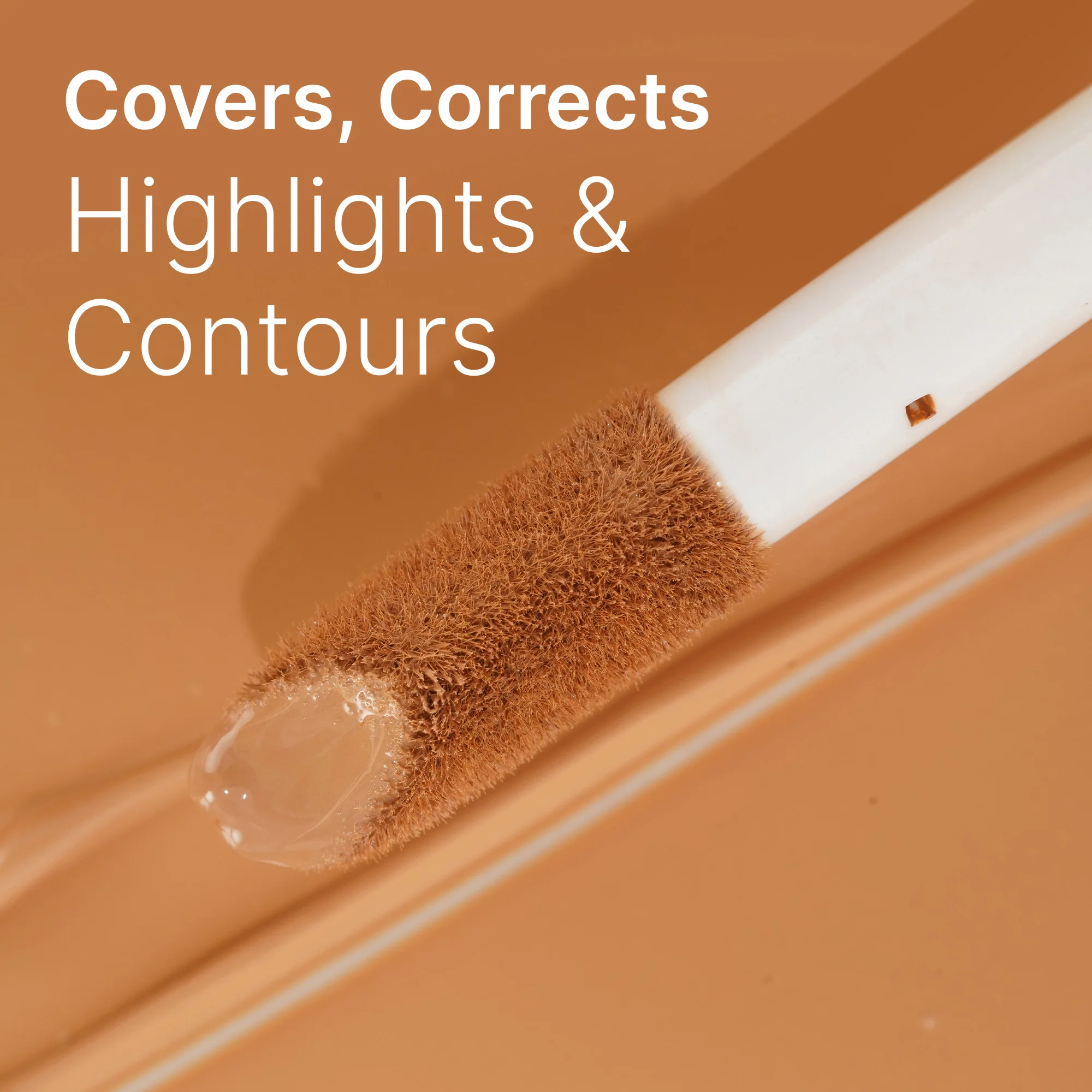 Select High on Cover Liquid Concealer - Image 65