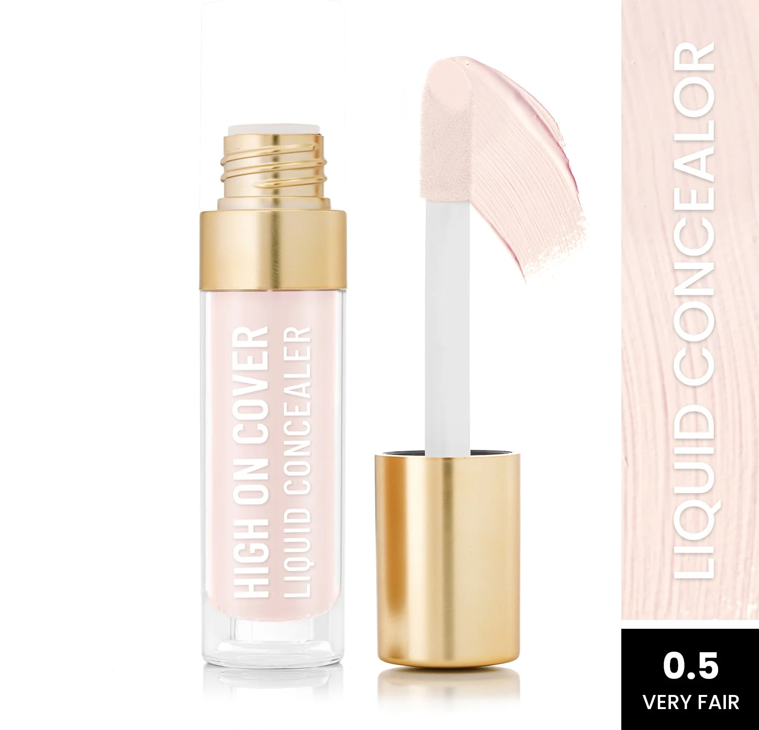 Select High on Cover Liquid Concealer - Image 73