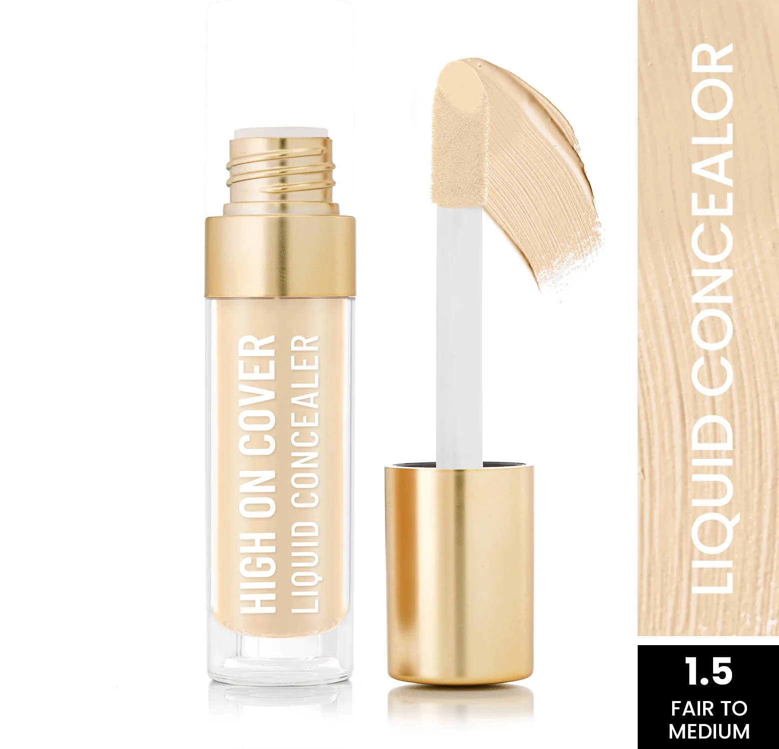Select High on Cover Liquid Concealer - Image 75