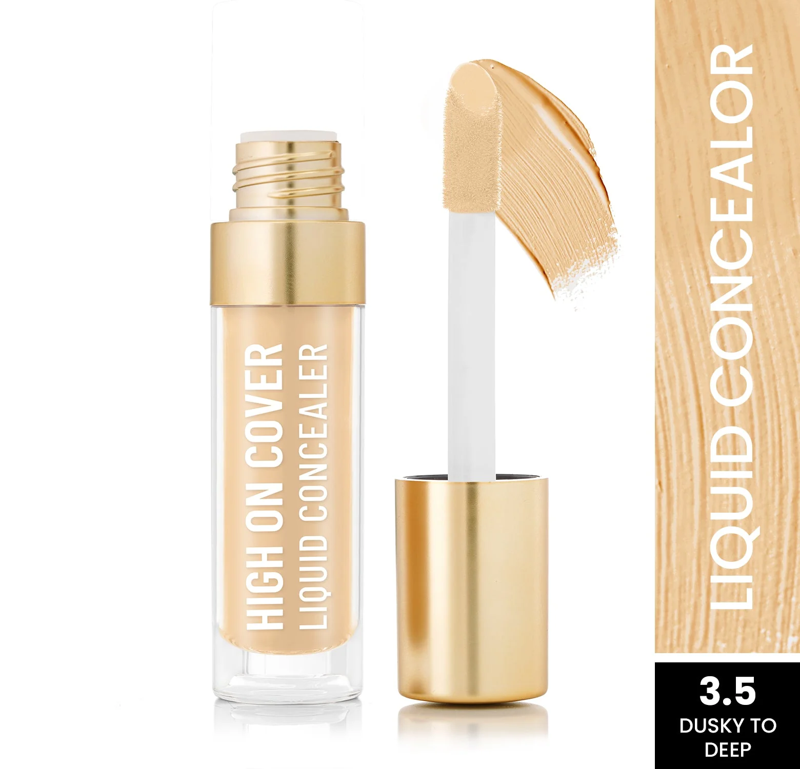 Select High on Cover Liquid Concealer - Image 79